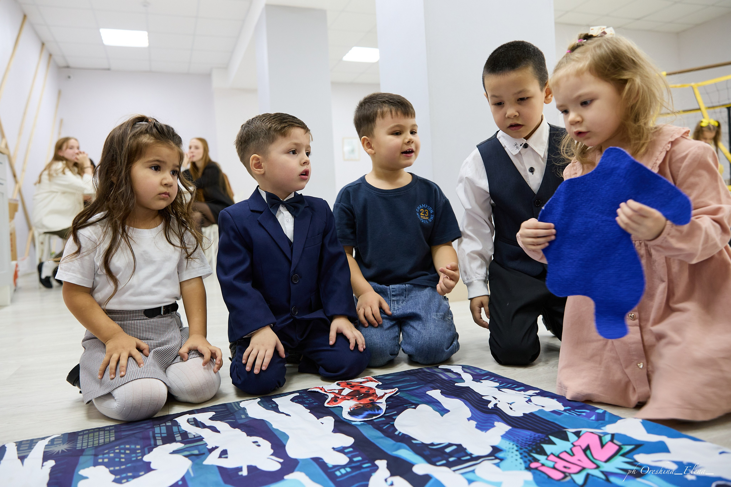 Амирчик, с Днем Рождения!!!. Свадебный и семейный фотограф в Ульяновске Орешина Елена