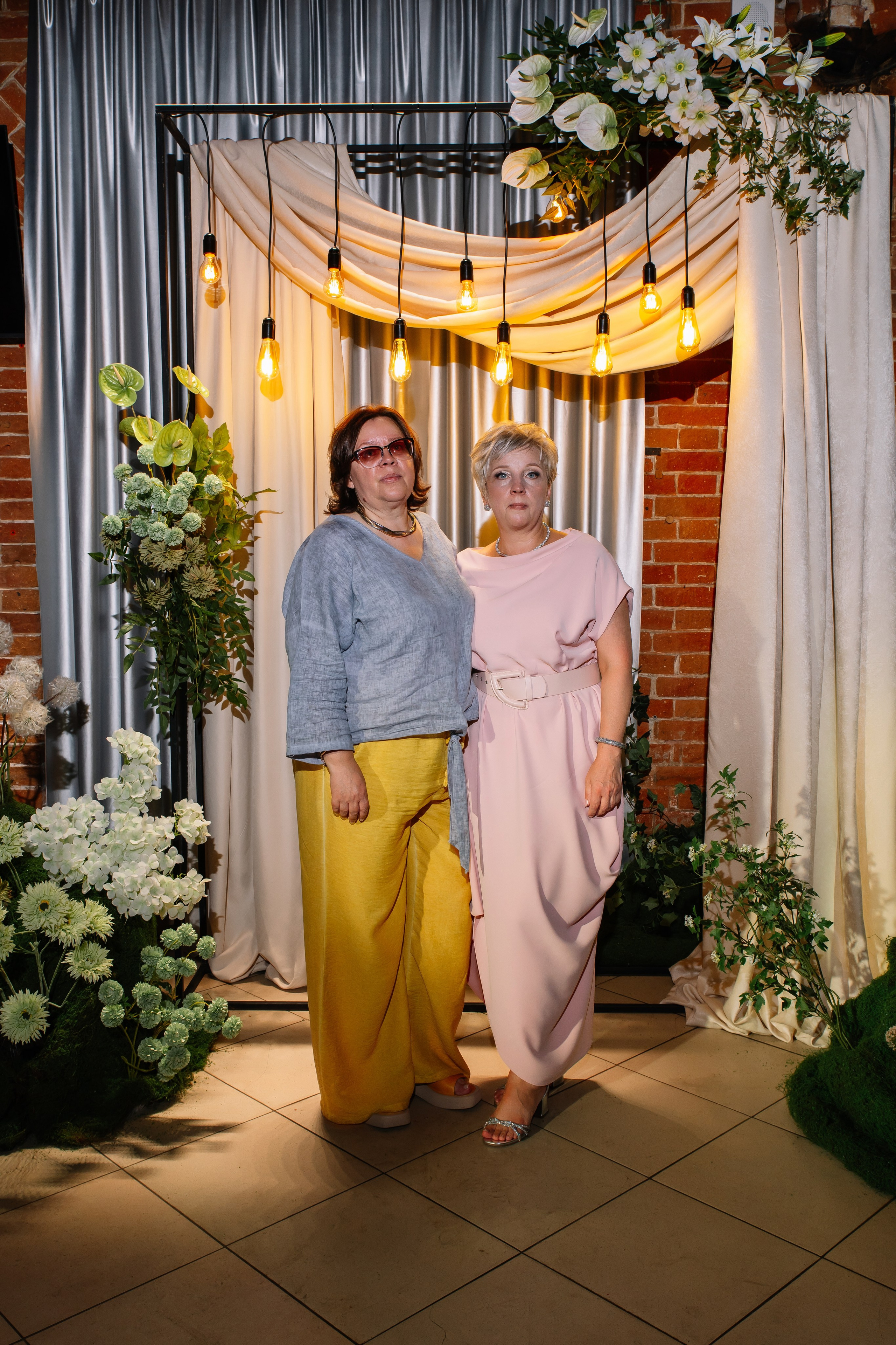 Илья и Лиза. Свадебный фотограф в Саратове