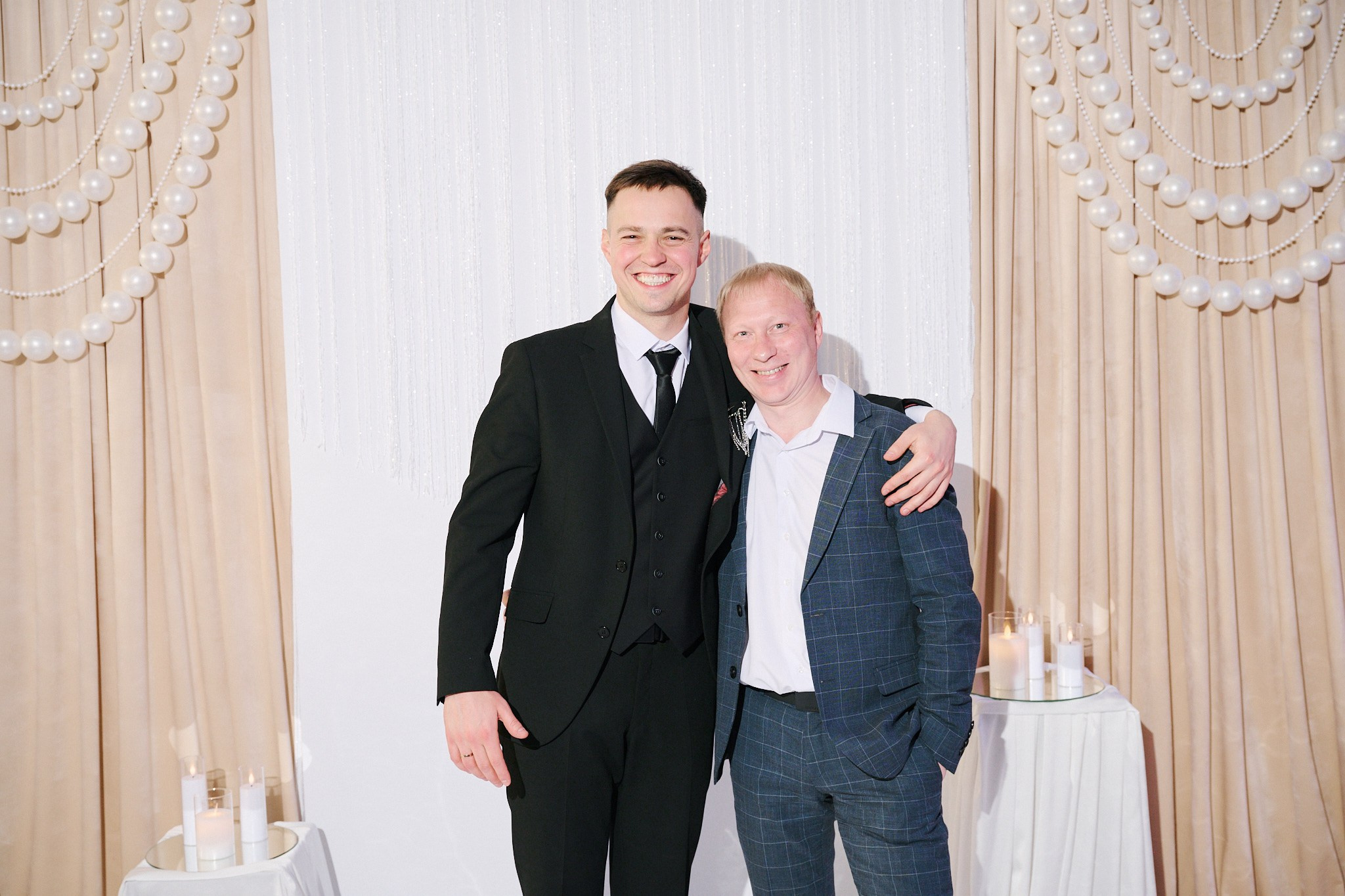 Дима и Алина. Маляревич Дмитрий свадебный фотограф