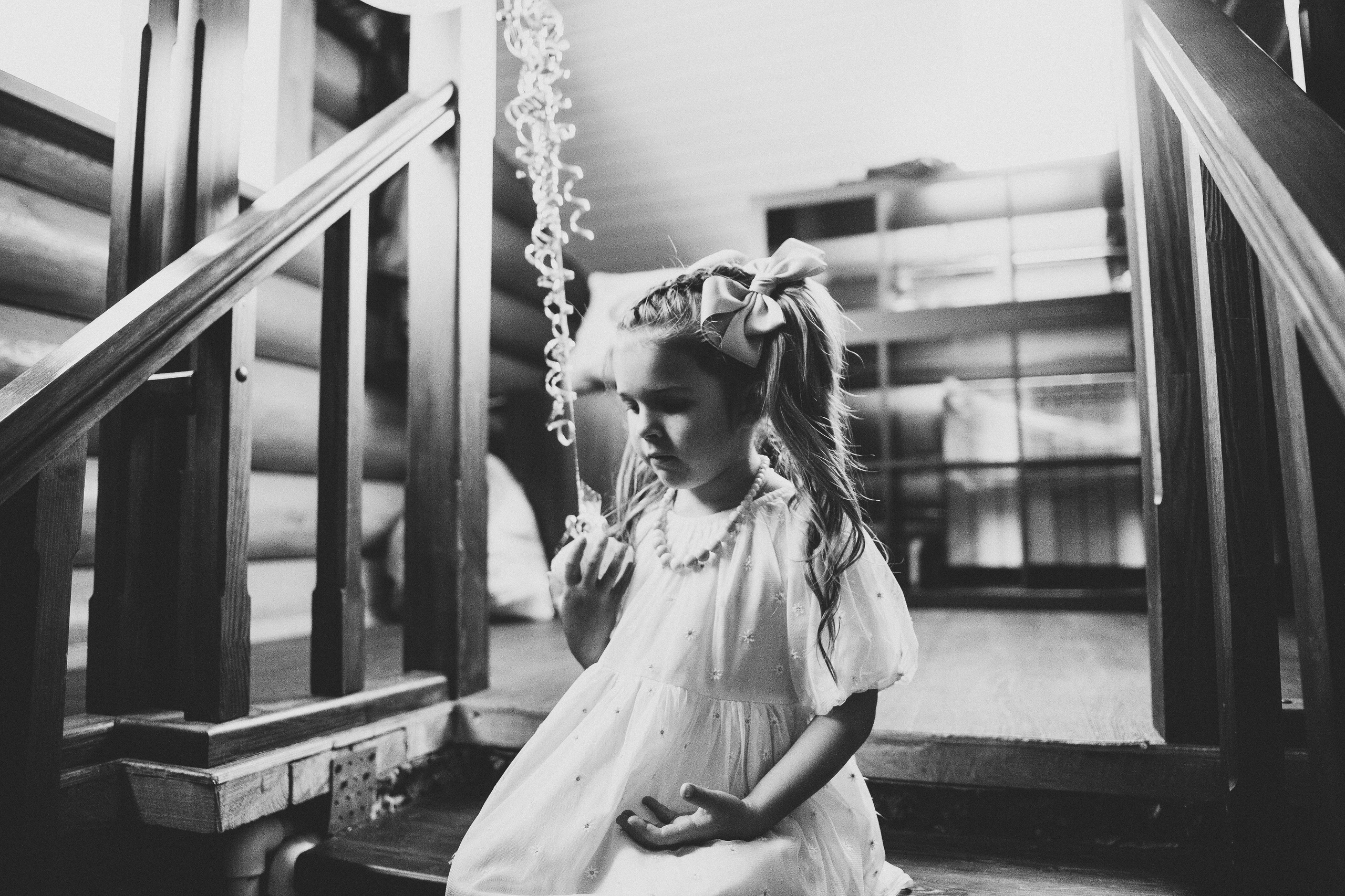 Есении 5 лет. ДР на даче. Семейный фотограф, фотограф родов, репортажей фотограф в Санкт-Петербу