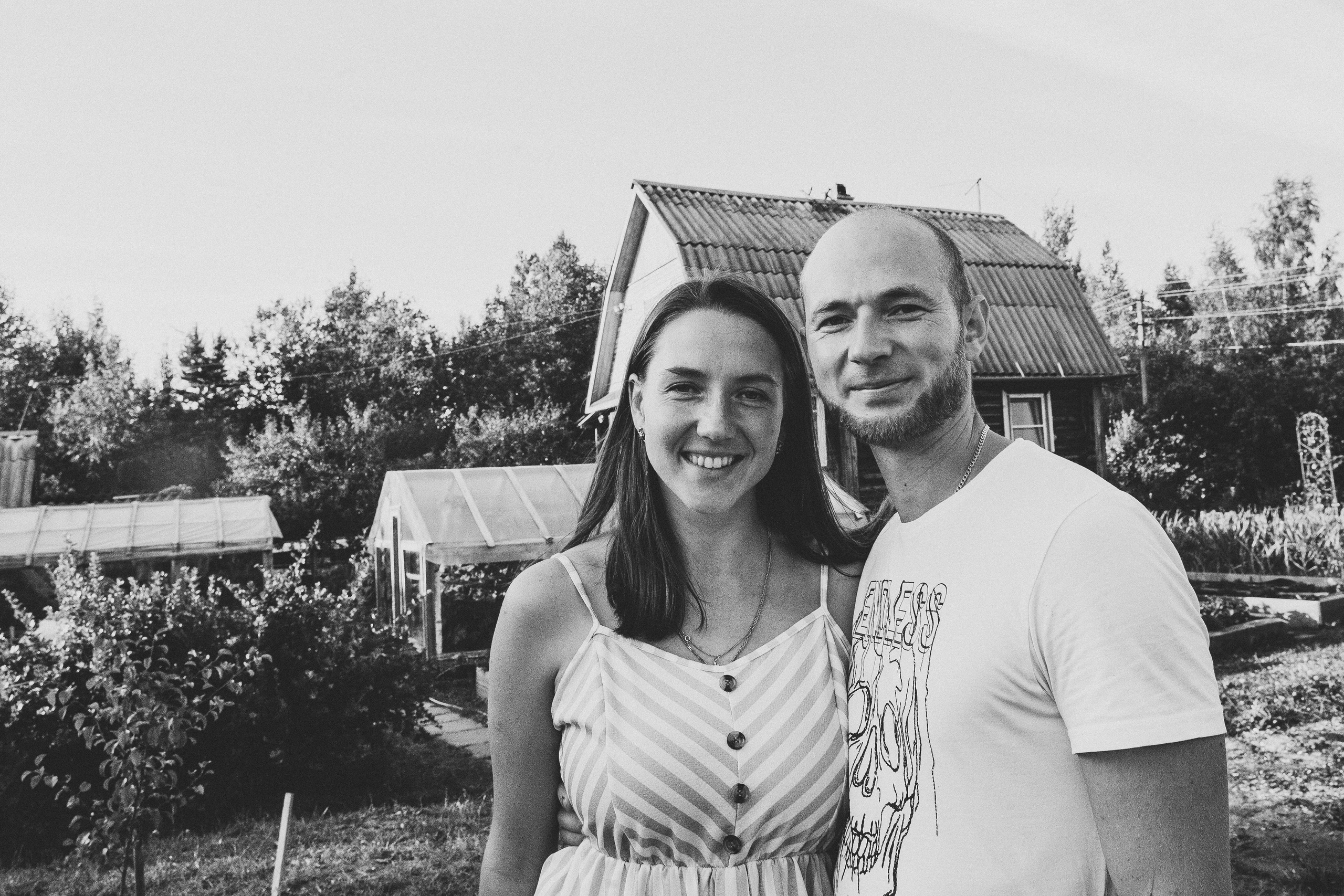 Ульяше 5 лет. Дачный деньрожденский день. Семейный фотограф, фотограф родов, репортажей фотограф в Санкт-Петербу