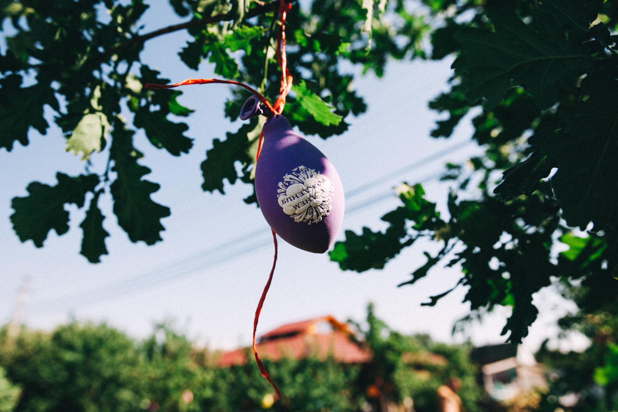 Есении 5 лет. ДР на даче. Семейный фотограф, фотограф родов, репортажей фотограф в Санкт-Петербу