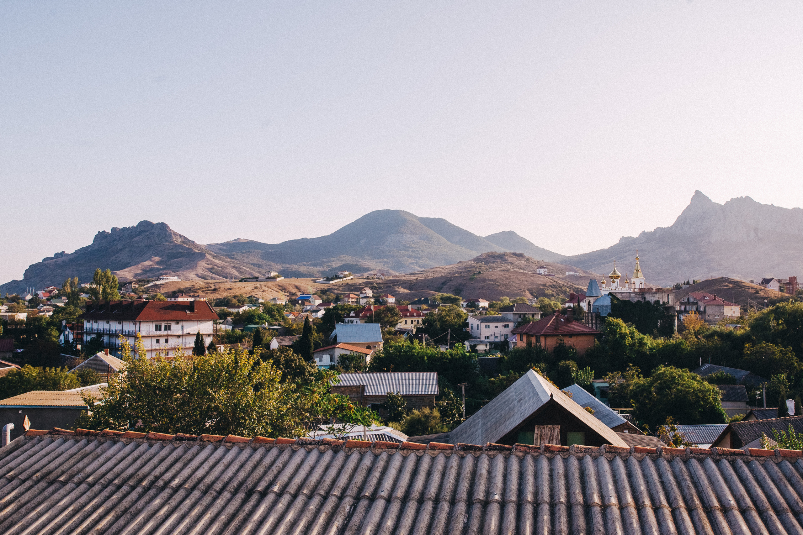 Маша и Соня. Отпуск в Крыму. Семейный фотограф, фотограф родов, репортажей фотограф в Санкт-Петербу