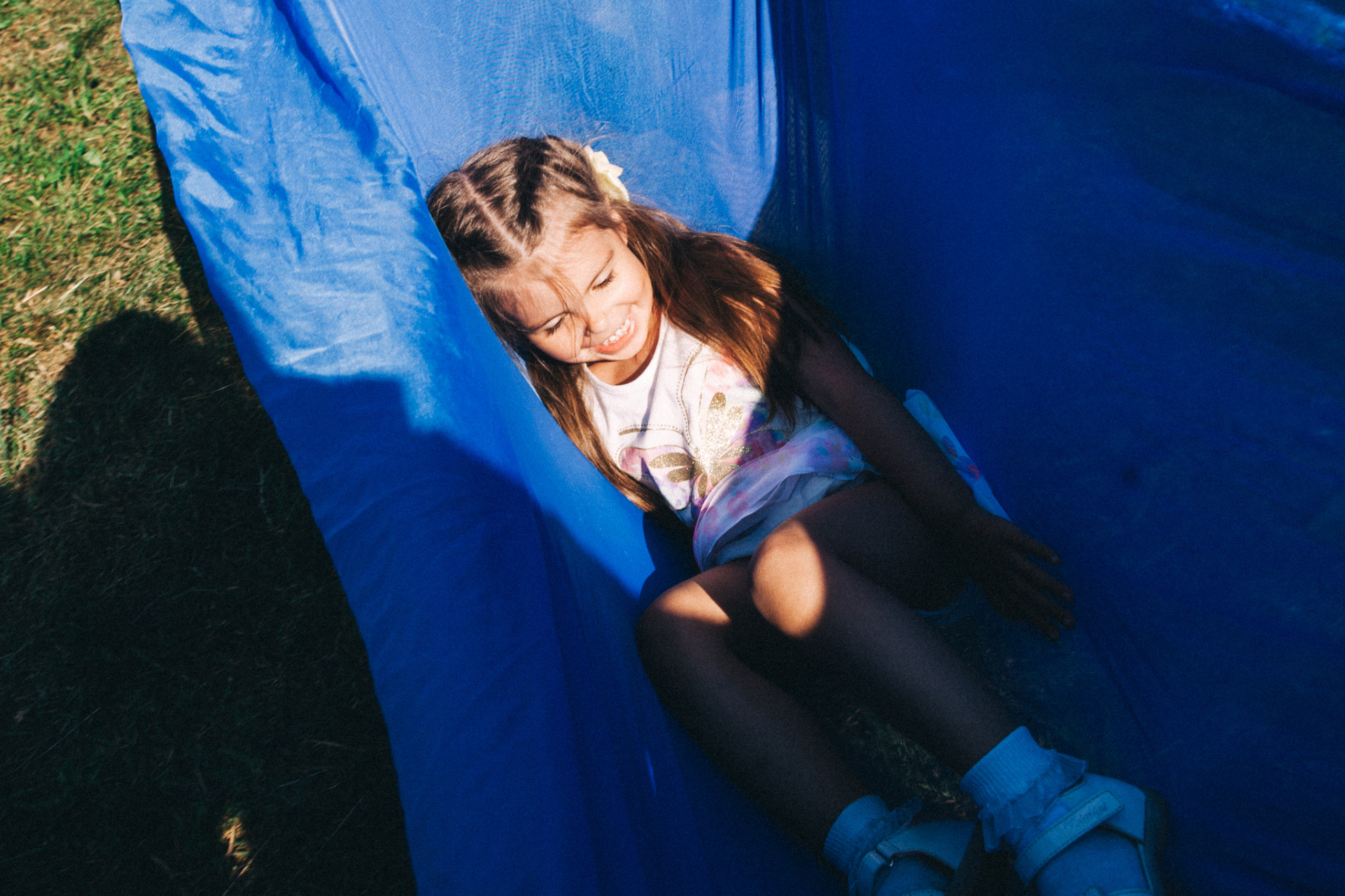 Есении 5 лет. ДР на даче. Семейный фотограф, фотограф родов, репортажей фотограф в Санкт-Петербу