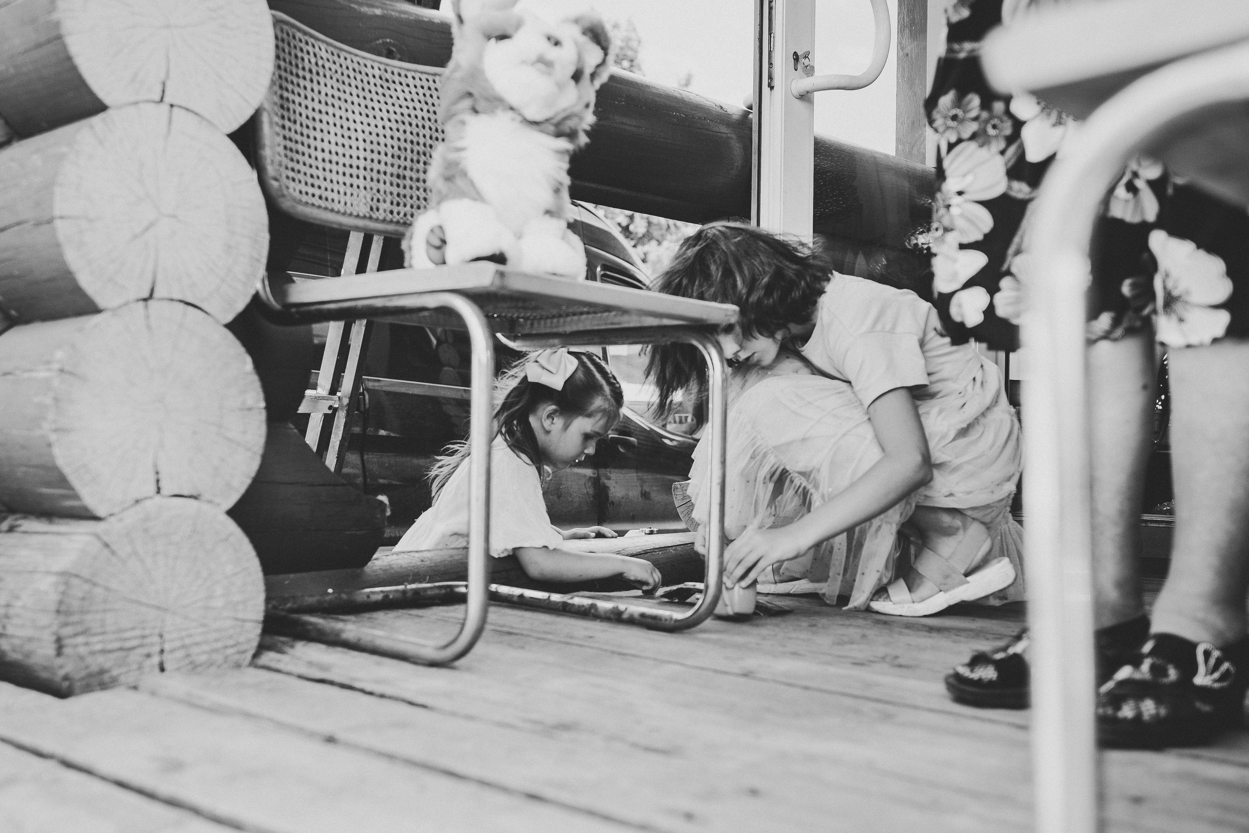 Есении 5 лет. ДР на даче. Семейный фотограф, фотограф родов, репортажей фотограф в Санкт-Петербу