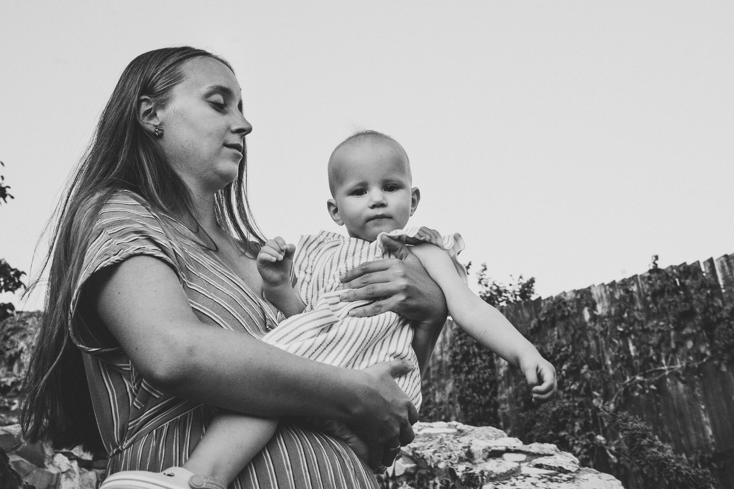 Маша и Соня. Отпуск в Крыму. Семейный фотограф, фотограф родов, репортажей фотограф в Санкт-Петербу