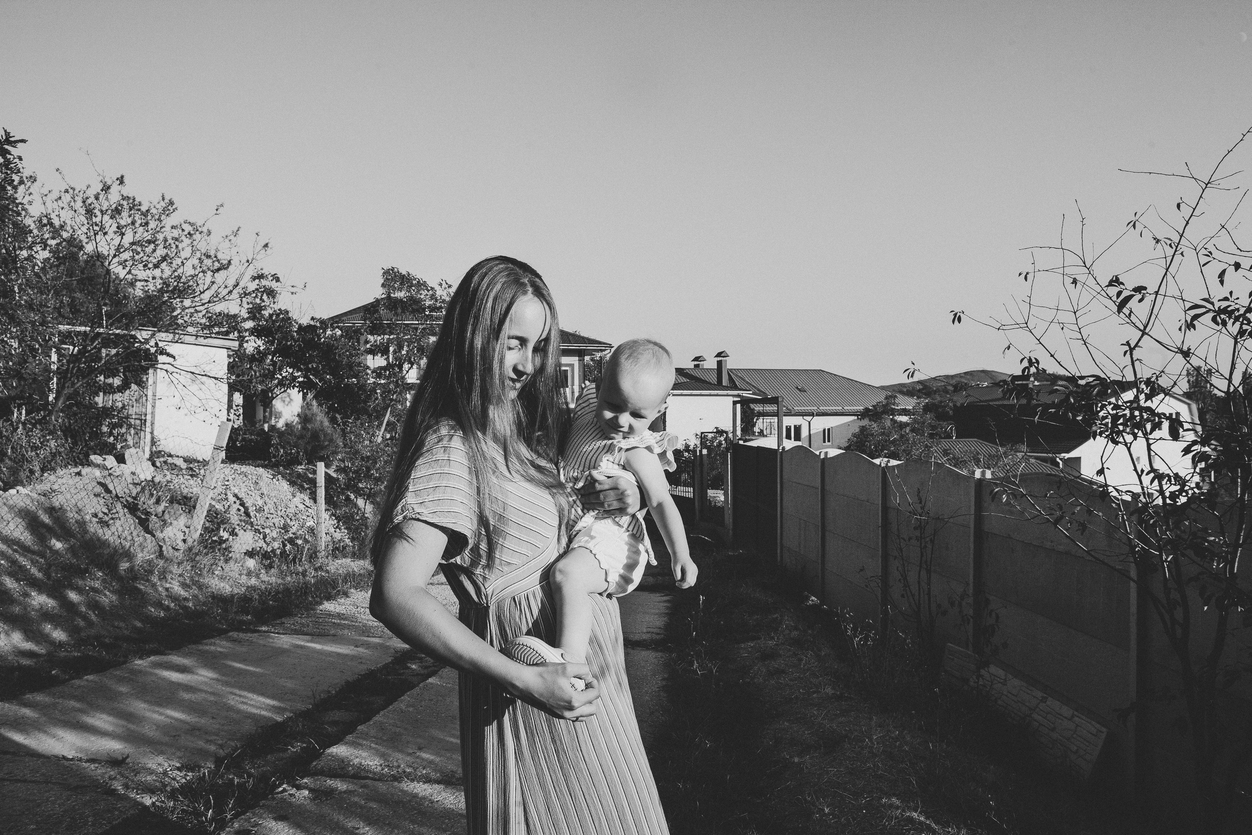 Маша и Соня. Отпуск в Крыму. Семейный фотограф, фотограф родов, репортажей фотограф в Санкт-Петербу