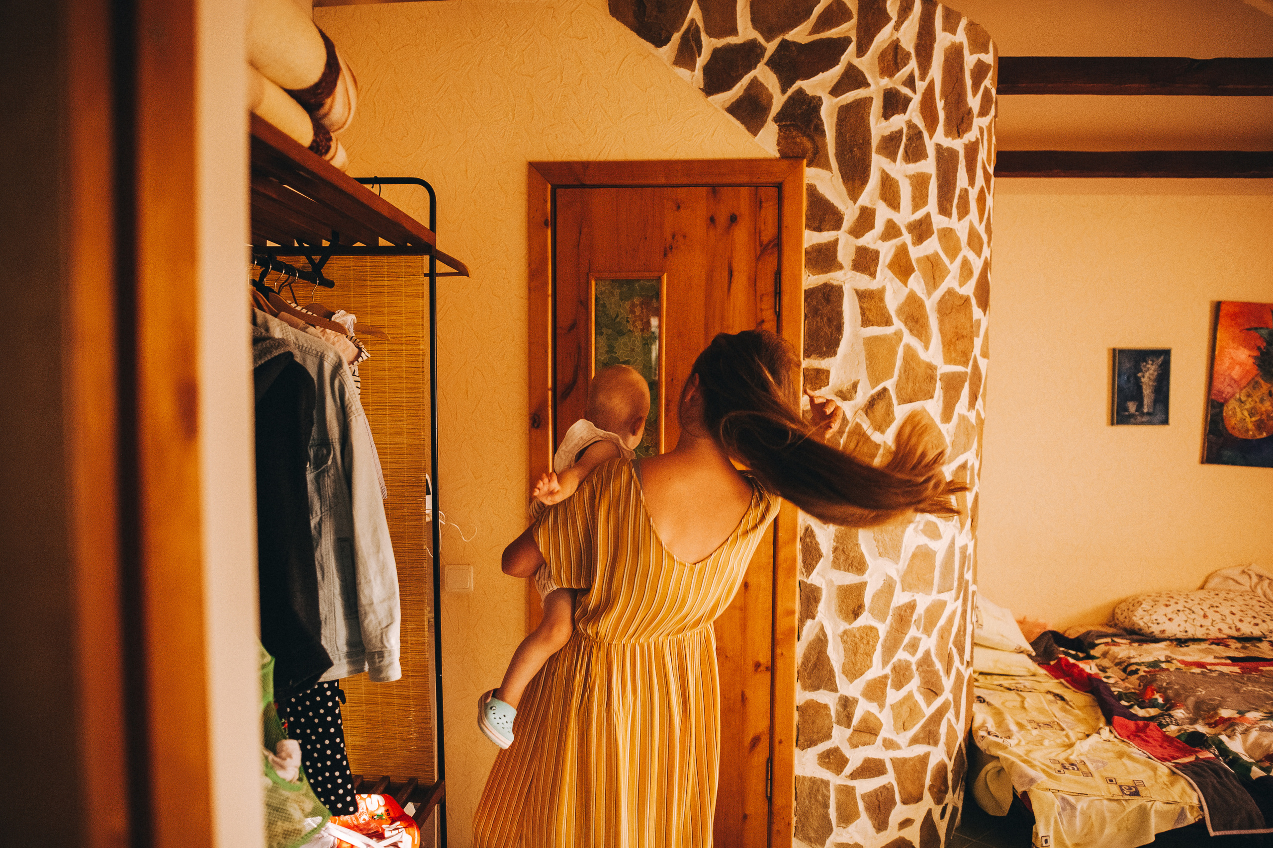 Маша и Соня. Отпуск в Крыму. Семейный фотограф, фотограф родов, репортажей фотограф в Санкт-Петербу