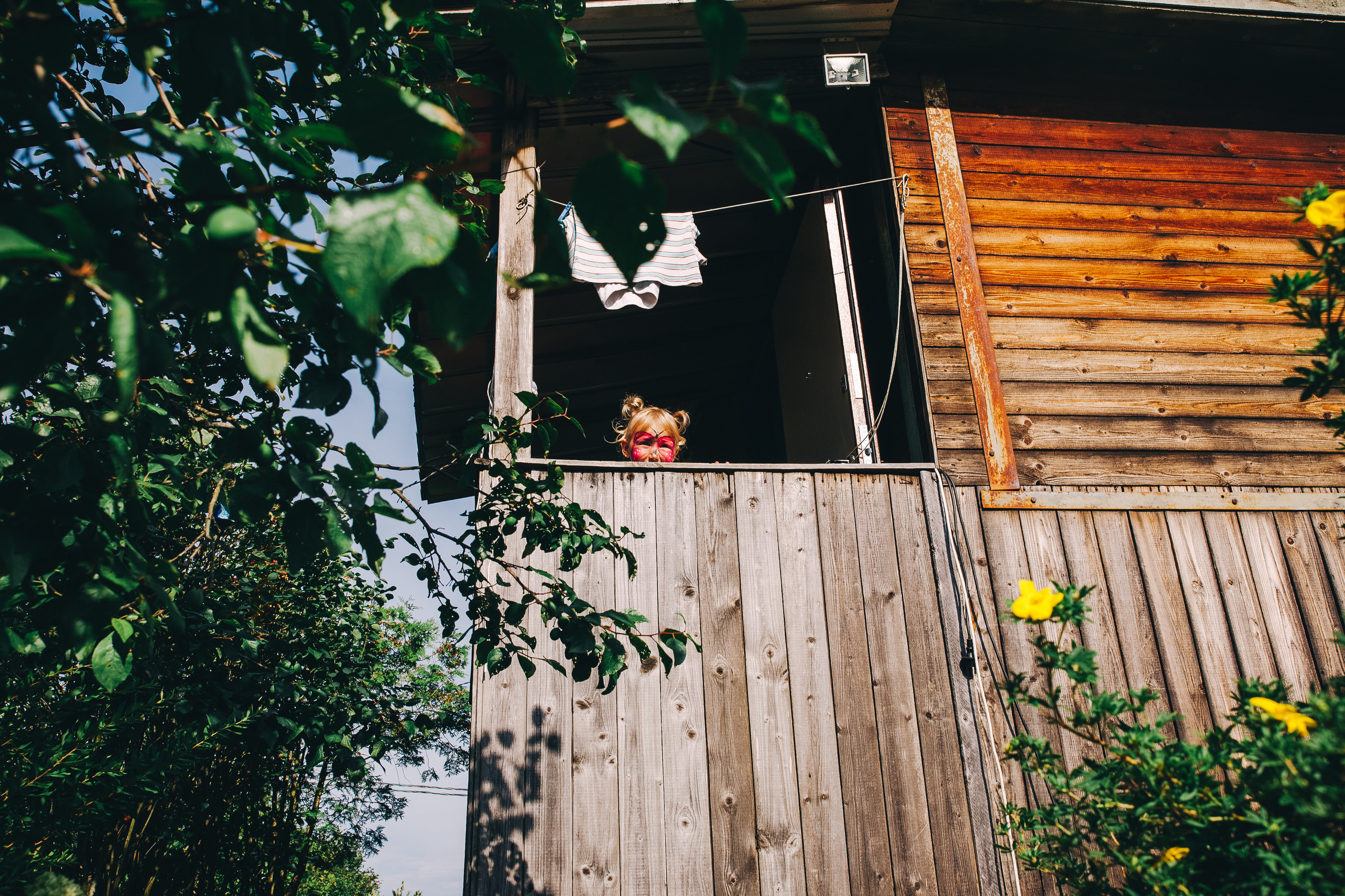 Ульяше 5 лет. Дачный деньрожденский день. Семейный фотограф, фотограф родов, репортажей фотограф в Санкт-Петербу