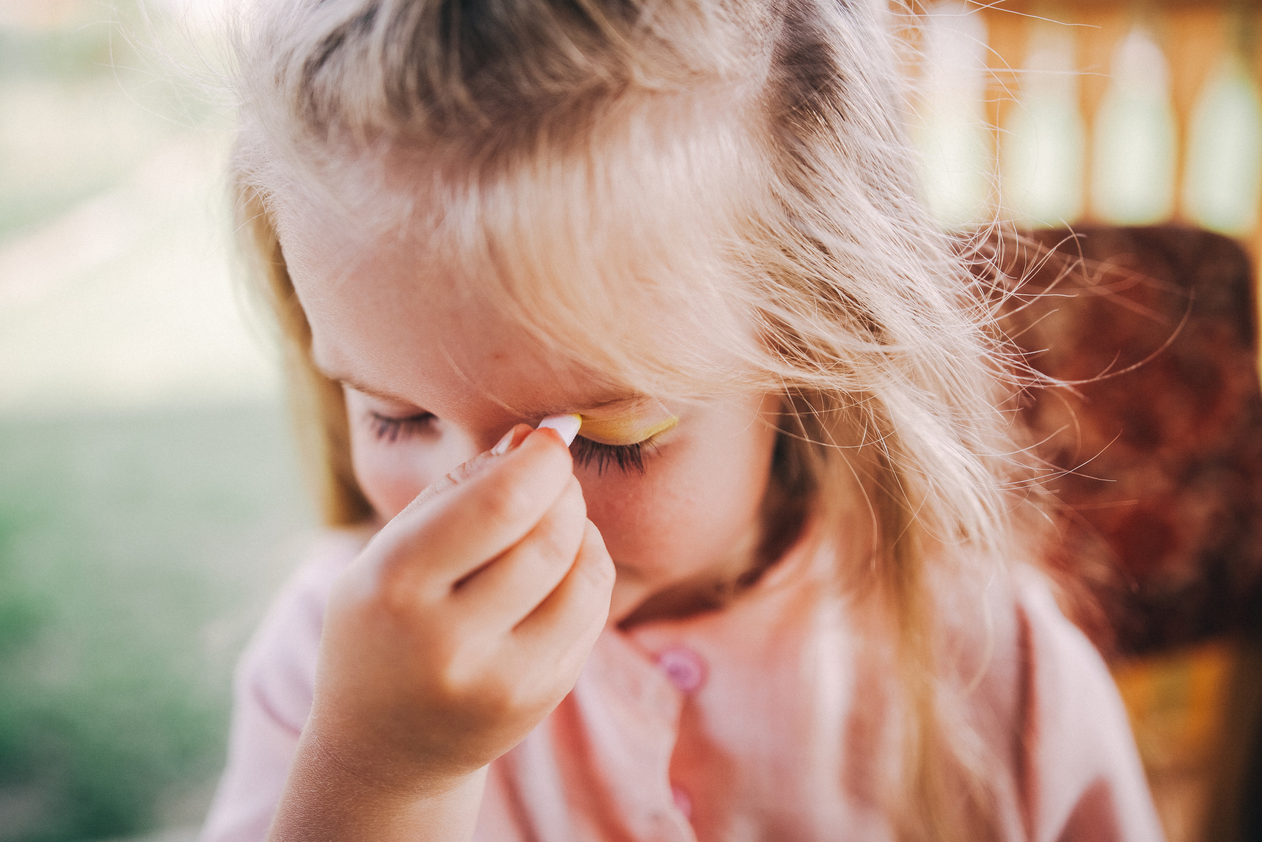 Ульяше 5 лет. Дачный деньрожденский день. Семейный фотограф, фотограф родов, репортажей фотограф в Санкт-Петербу