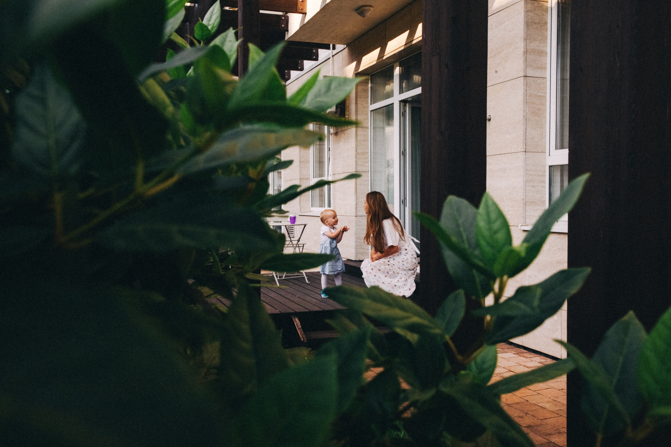 Вася, Маша, Соня. Отпуск в Адлере. Семейный фотограф, фотограф родов, репортажей фотограф в Санкт-Петербу