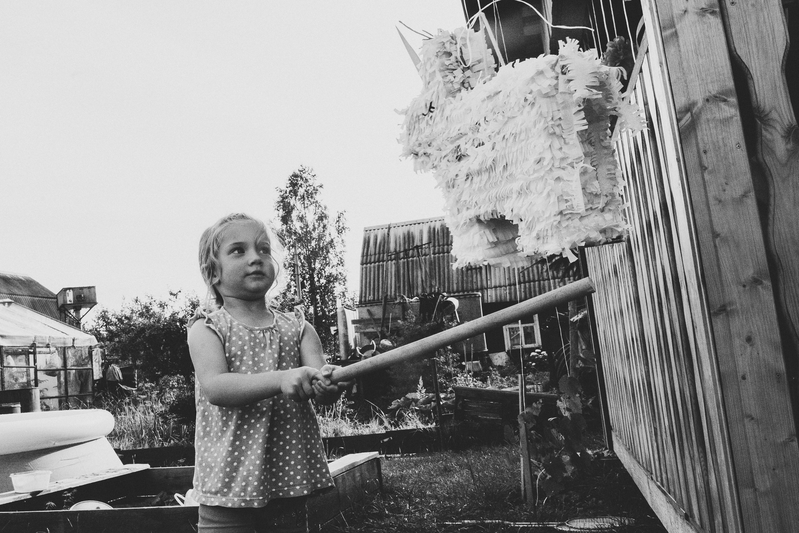 Ульяше 5 лет. Дачный деньрожденский день. Семейный фотограф, фотограф родов, репортажей фотограф в Санкт-Петербу