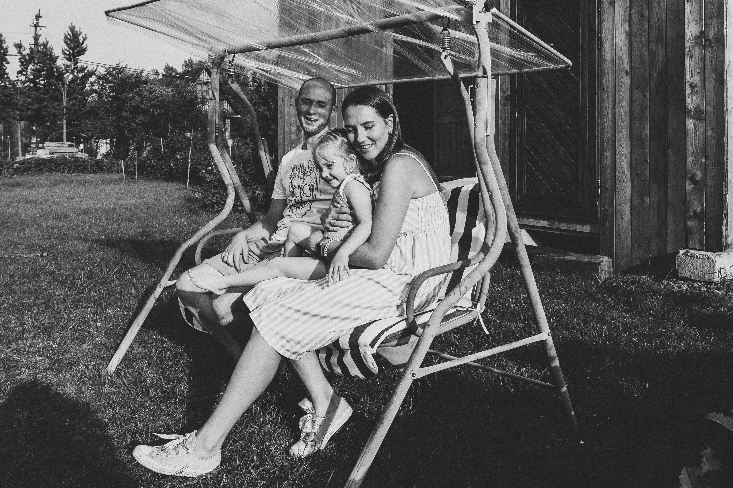 Ульяше 5 лет. Дачный деньрожденский день. Семейный фотограф, фотограф родов, репортажей фотограф в Санкт-Петербу