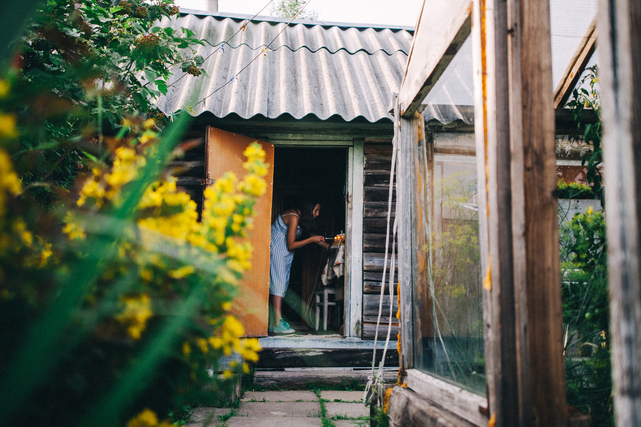 Ульяше 5 лет. Дачный деньрожденский день. Семейный фотограф, фотограф родов, репортажей фотограф в Санкт-Петербу