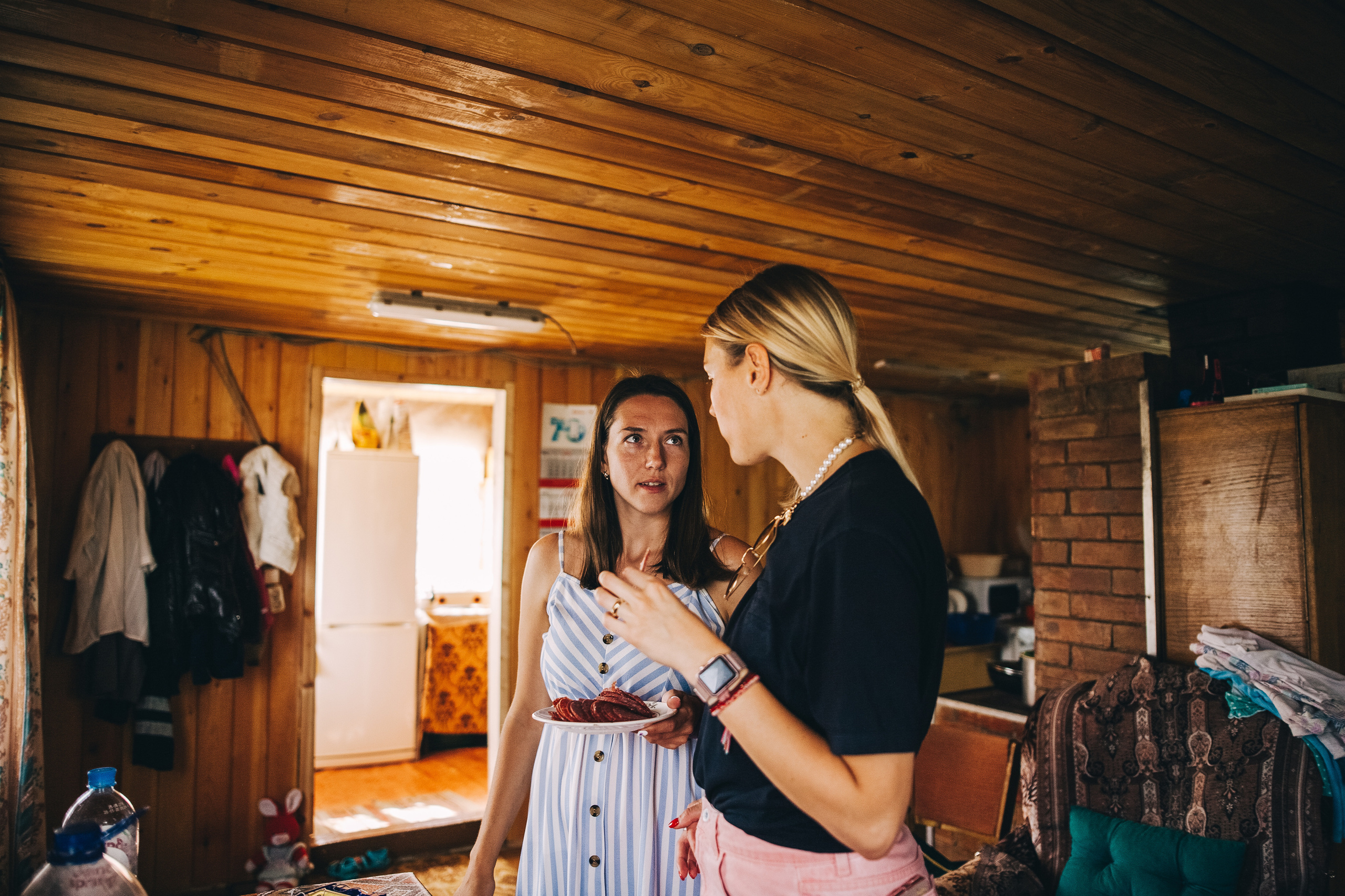 Ульяше 5 лет. Дачный деньрожденский день. Семейный фотограф, фотограф родов, репортажей фотограф в Санкт-Петербу