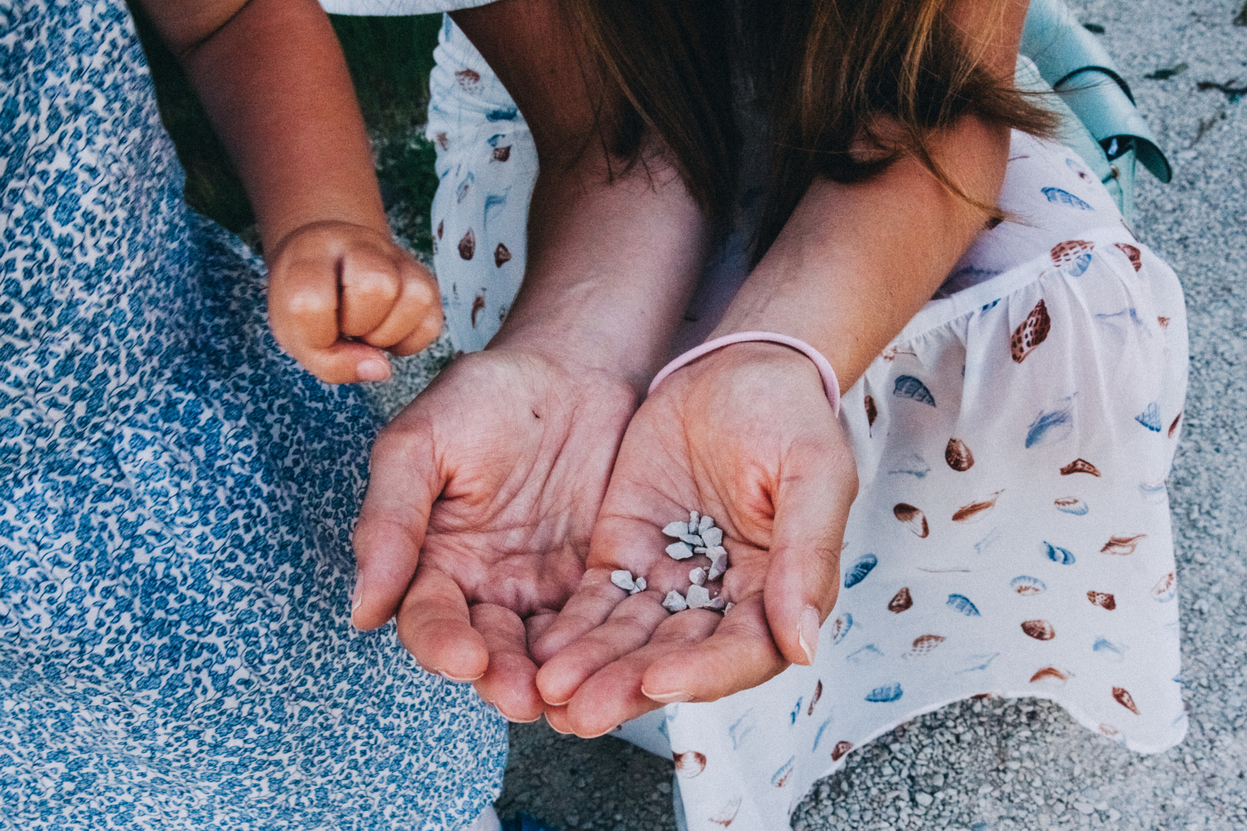 Вася, Маша, Соня. Отпуск в Адлере. Семейный фотограф, фотограф родов, репортажей фотограф в Санкт-Петербу