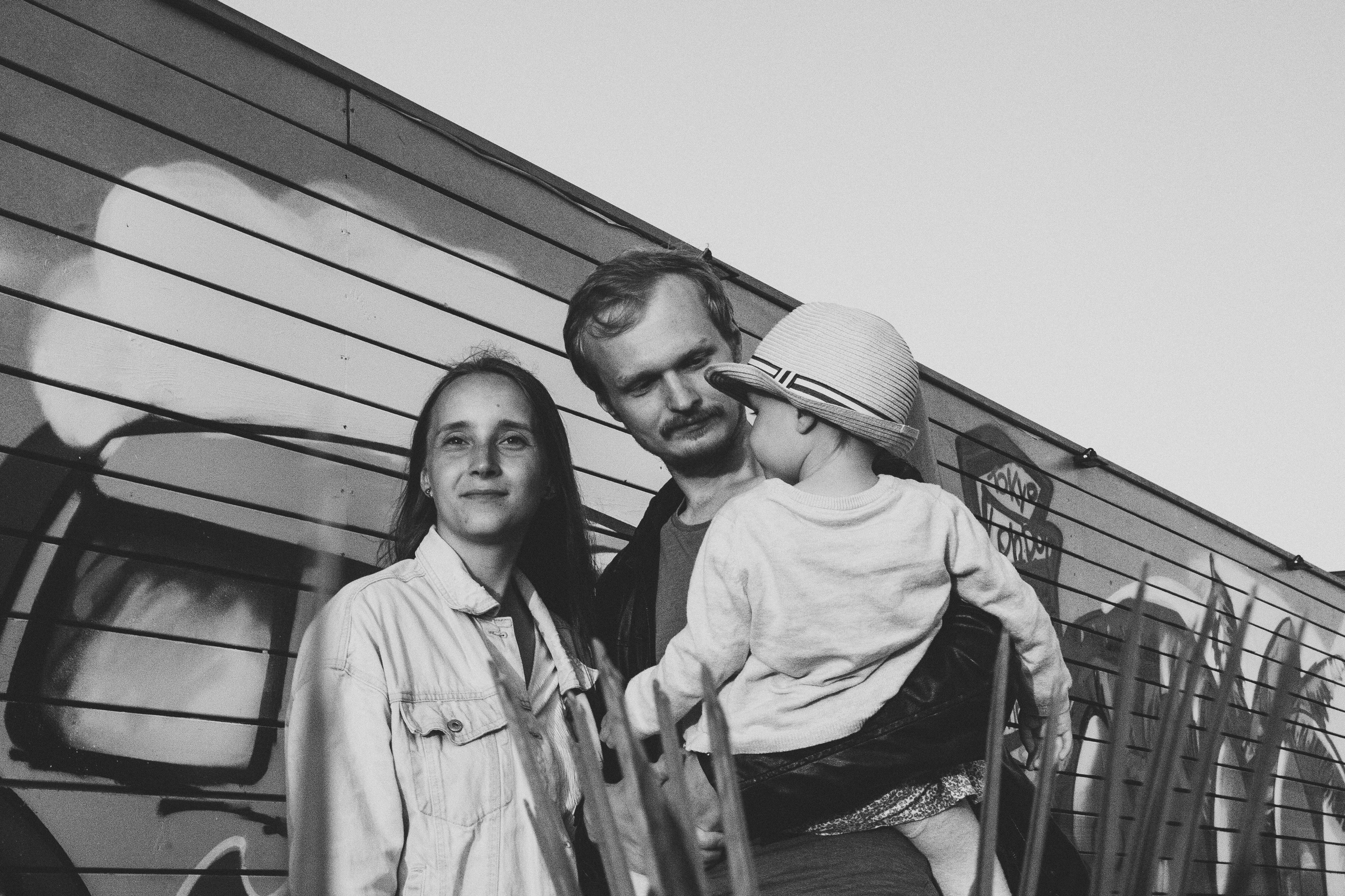 Вася, Маша, Соня. Отпуск в Адлере. Семейный фотограф, фотограф родов, репортажей фотограф в Санкт-Петербу