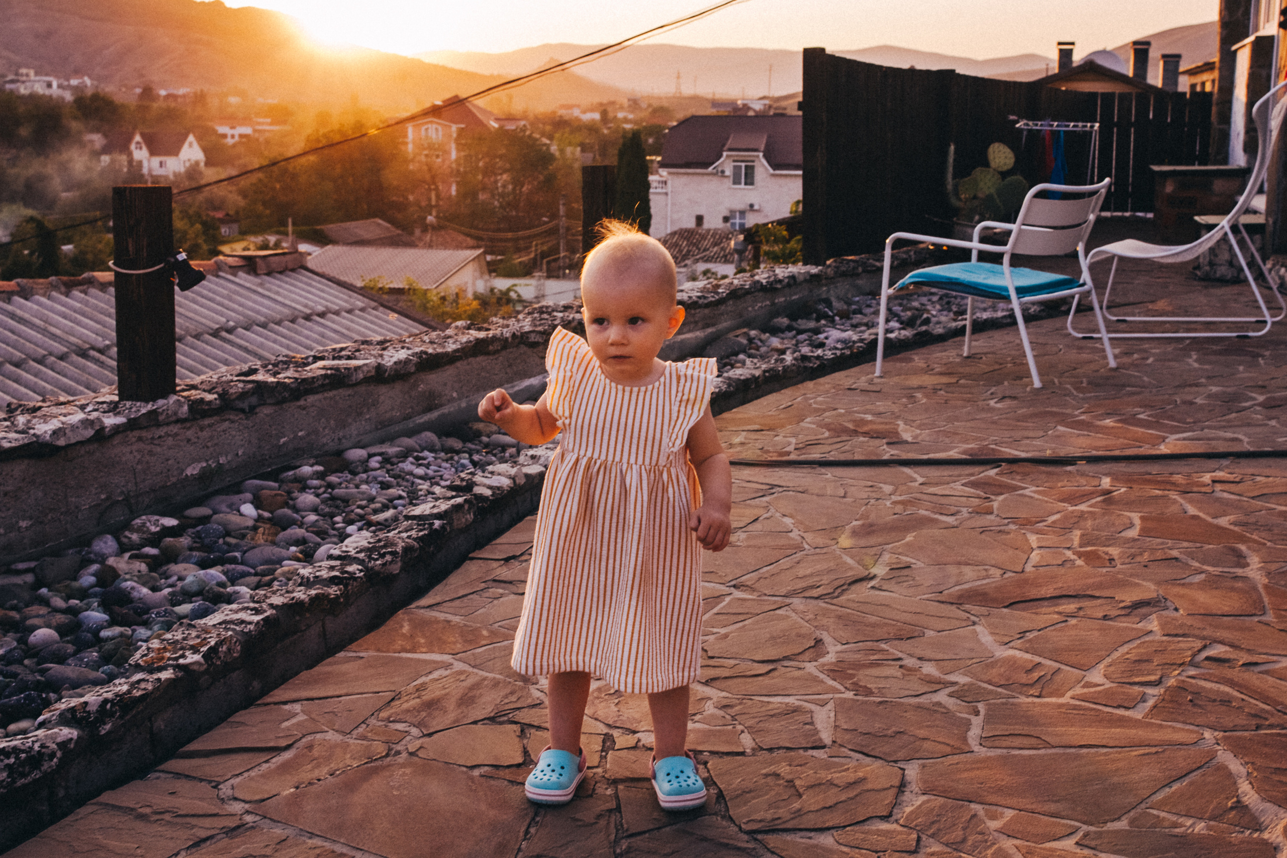 Маша и Соня. Отпуск в Крыму. Семейный фотограф, фотограф родов, репортажей фотограф в Санкт-Петербу