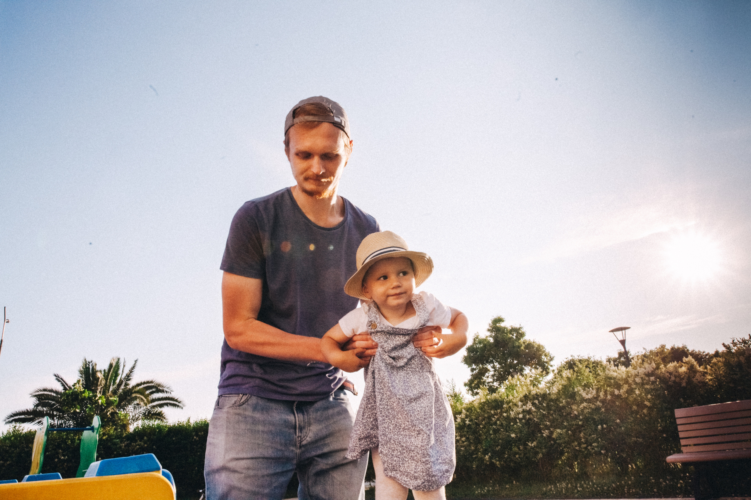Вася, Маша, Соня. Отпуск в Адлере. Семейный фотограф, фотограф родов, репортажей фотограф в Санкт-Петербу