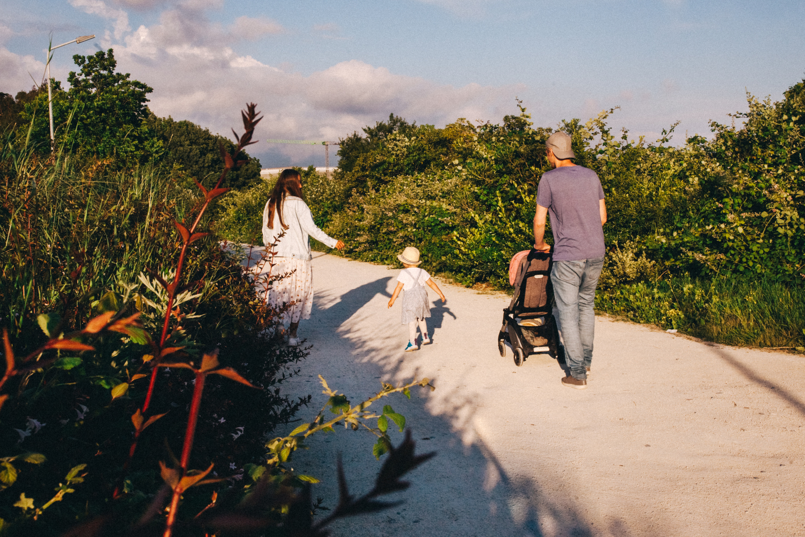 Вася, Маша, Соня. Отпуск в Адлере. Семейный фотограф, фотограф родов, репортажей фотограф в Санкт-Петербу