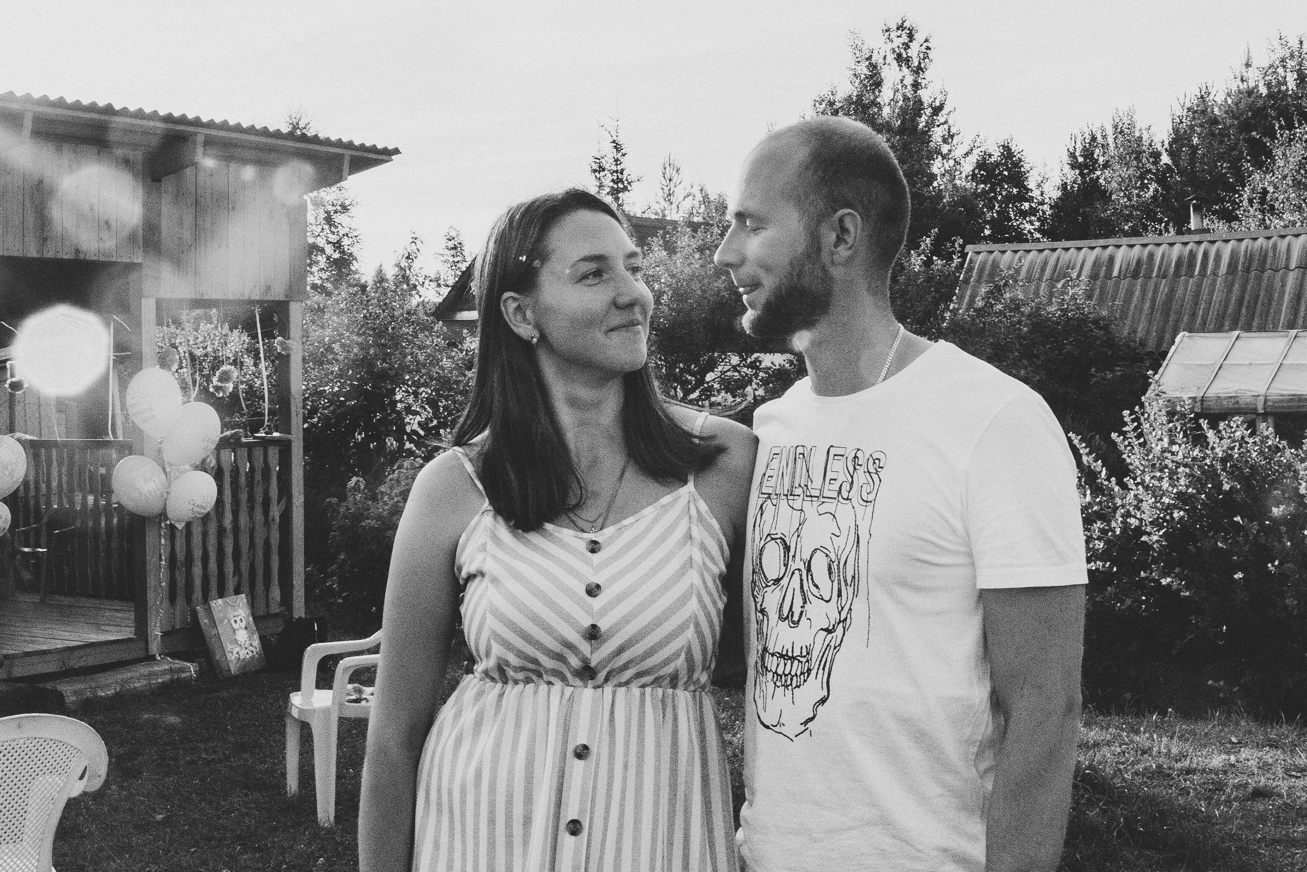 Ульяше 5 лет. Дачный деньрожденский день. Семейный фотограф, фотограф родов, репортажей фотограф в Санкт-Петербу