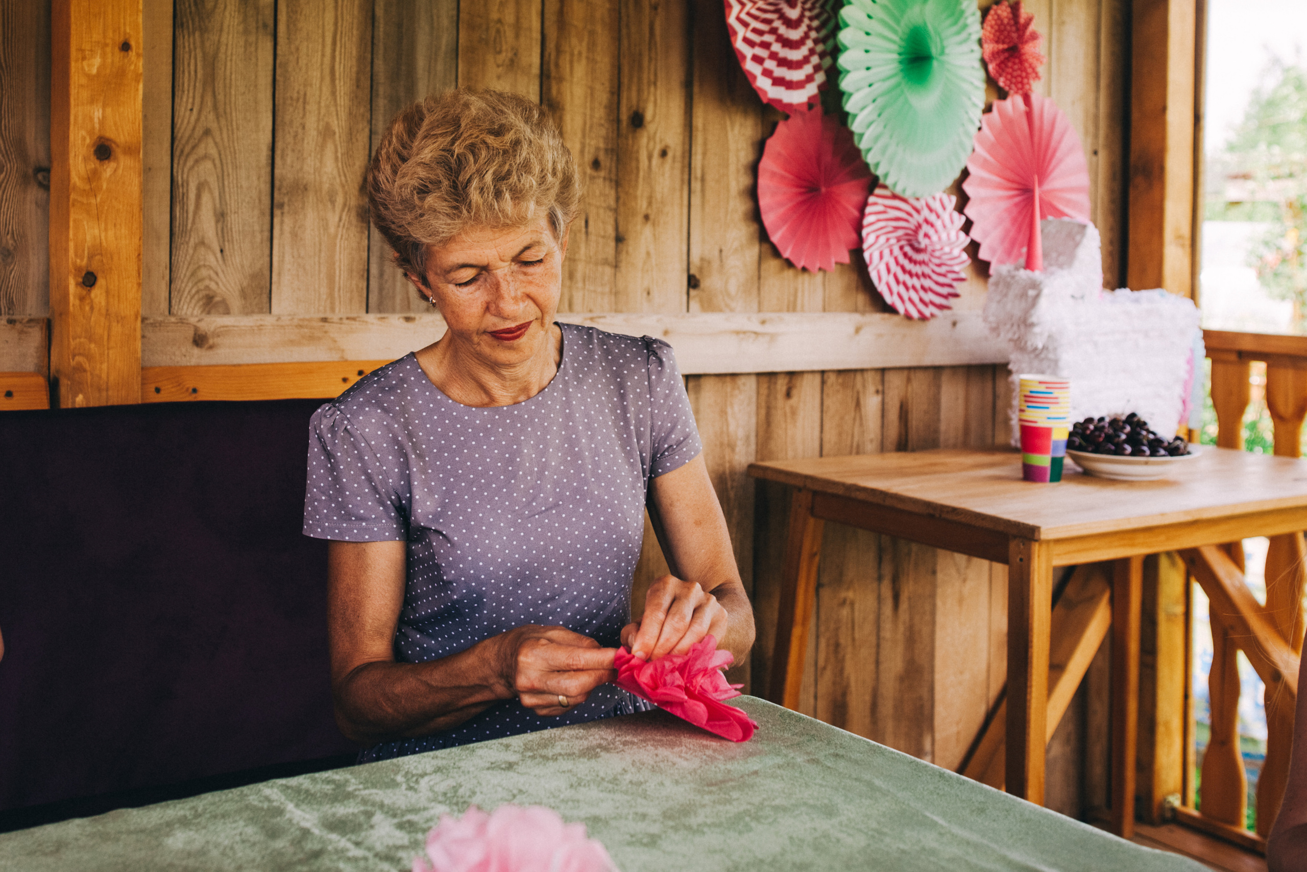 Ульяше 5 лет. Дачный деньрожденский день. Семейный фотограф, фотограф родов, репортажей фотограф в Санкт-Петербу