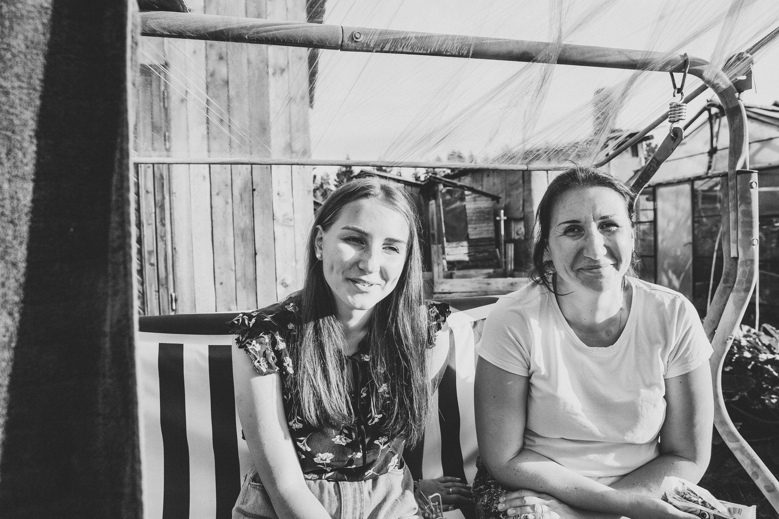 Ульяше 5 лет. Дачный деньрожденский день. Семейный фотограф, фотограф родов, репортажей фотограф в Санкт-Петербу