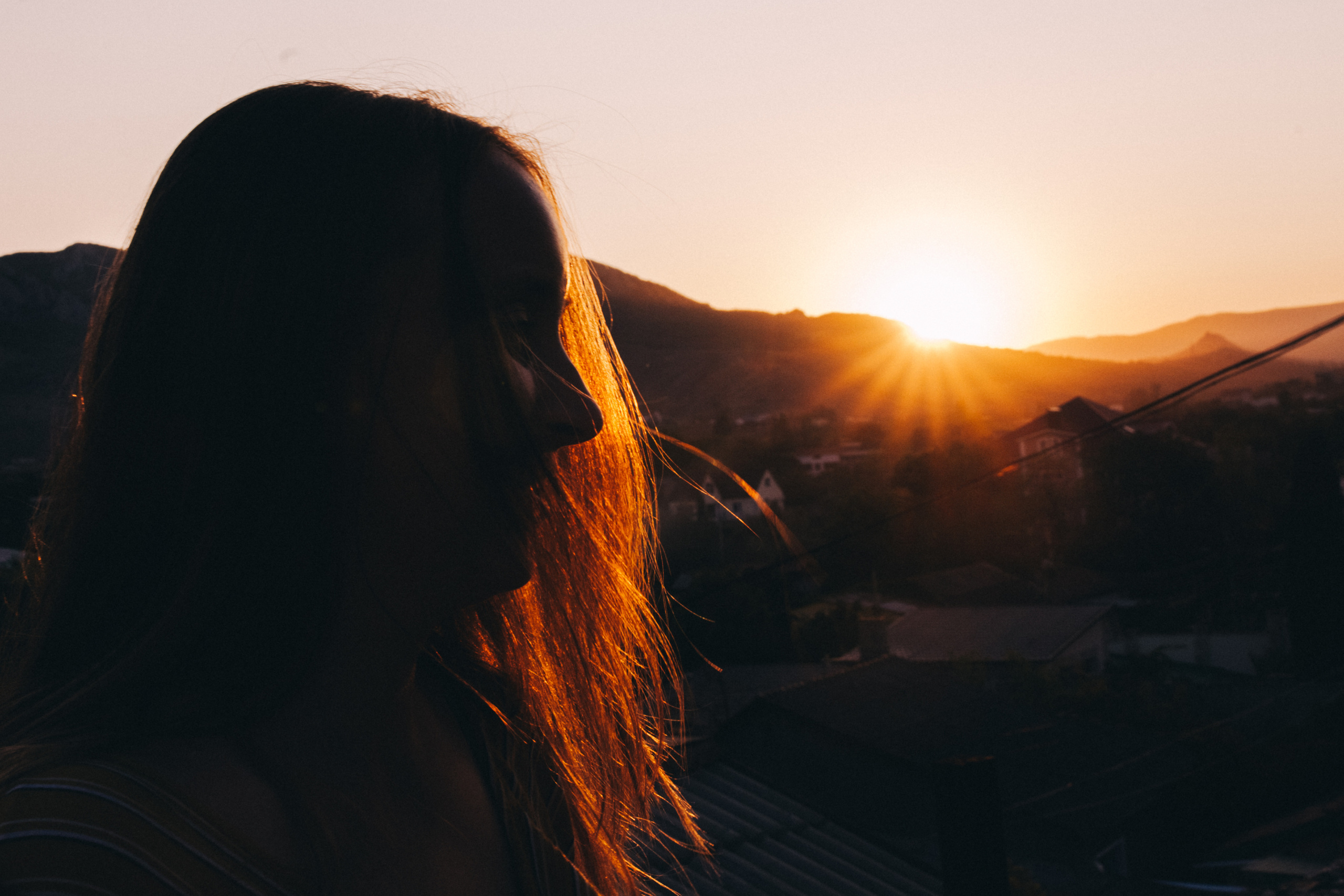 Маша и Соня. Отпуск в Крыму. Семейный фотограф, фотограф родов, репортажей фотограф в Санкт-Петербу