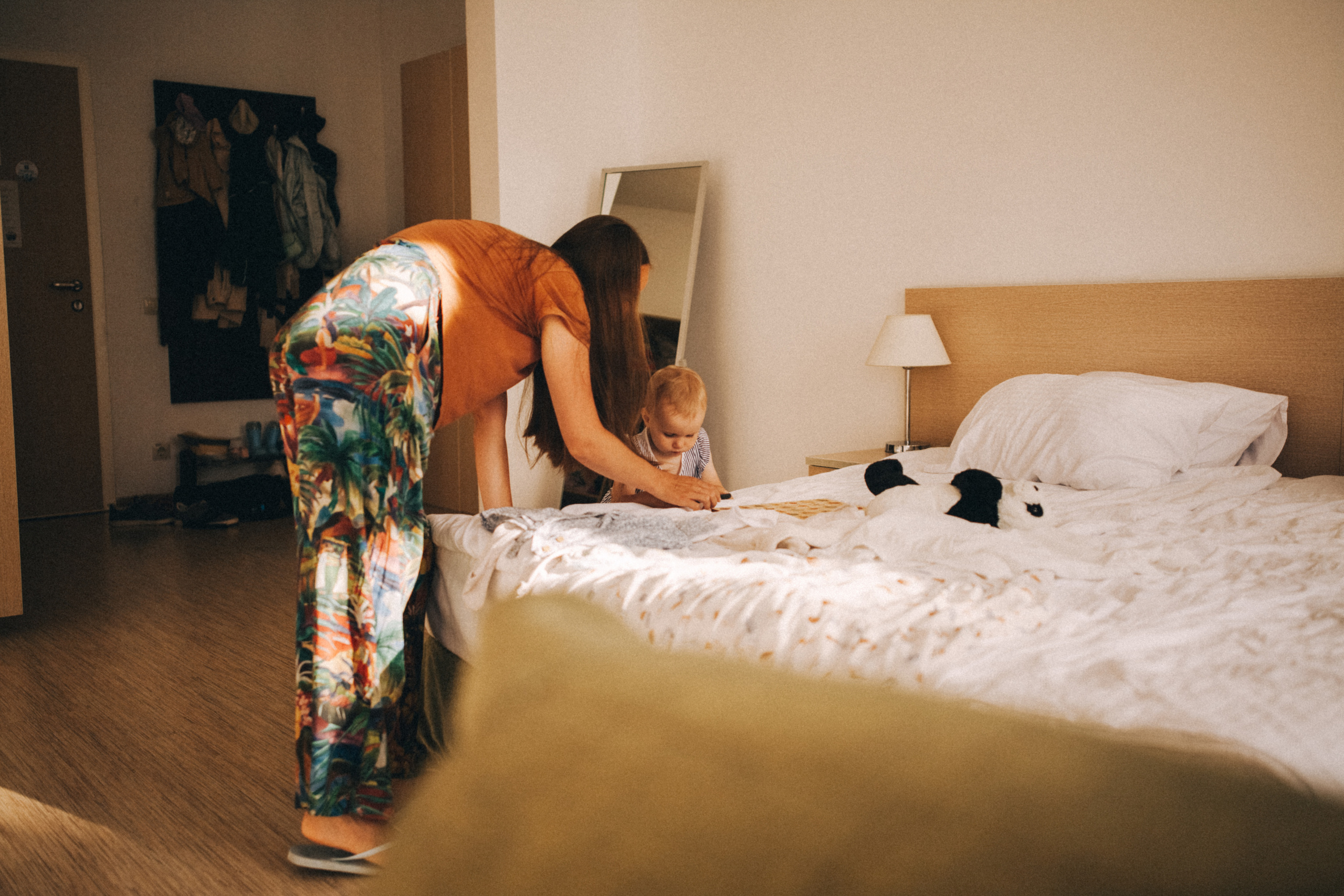 Вася, Маша, Соня. Отпуск в Адлере. Семейный фотограф, фотограф родов, репортажей фотограф в Санкт-Петербу