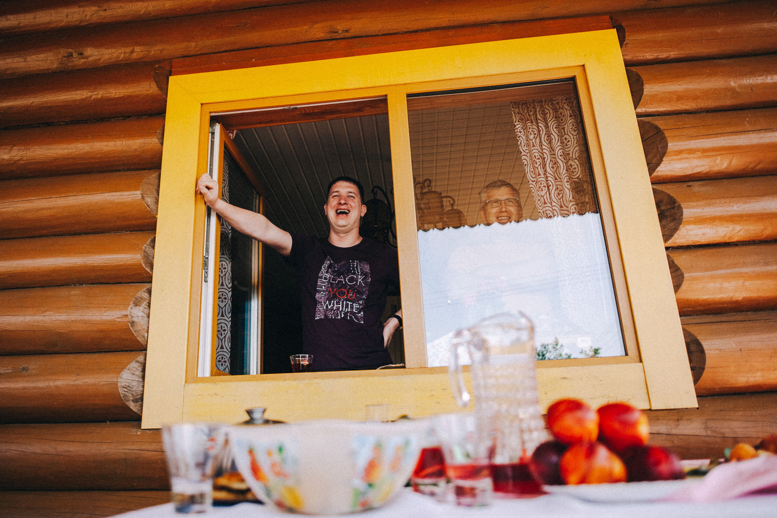 Есении 5 лет. ДР на даче. Семейный фотограф, фотограф родов, репортажей фотограф в Санкт-Петербу
