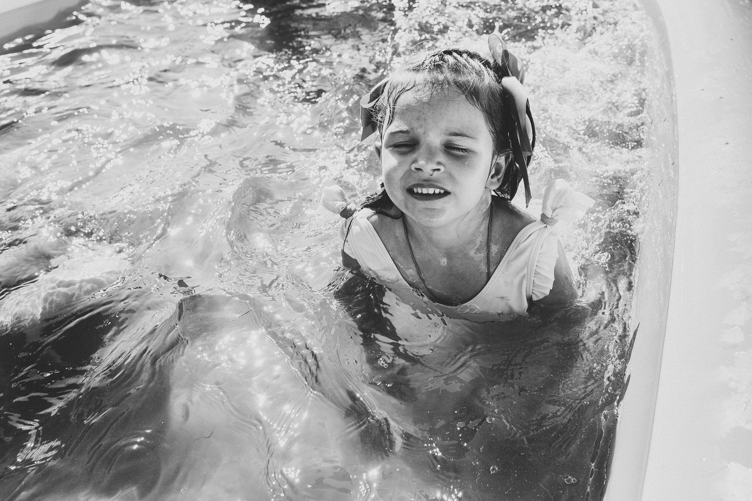 Есении 5 лет. ДР на даче. Семейный фотограф, фотограф родов, репортажей фотограф в Санкт-Петербу