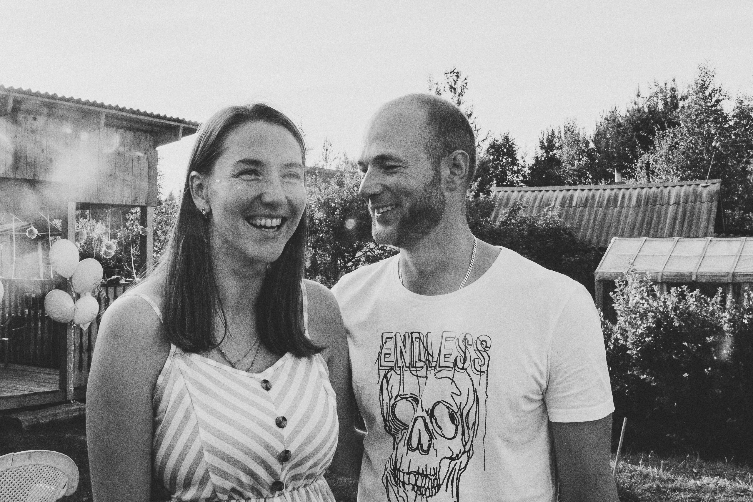 Ульяше 5 лет. Дачный деньрожденский день. Семейный фотограф, фотограф родов, репортажей фотограф в Санкт-Петербу