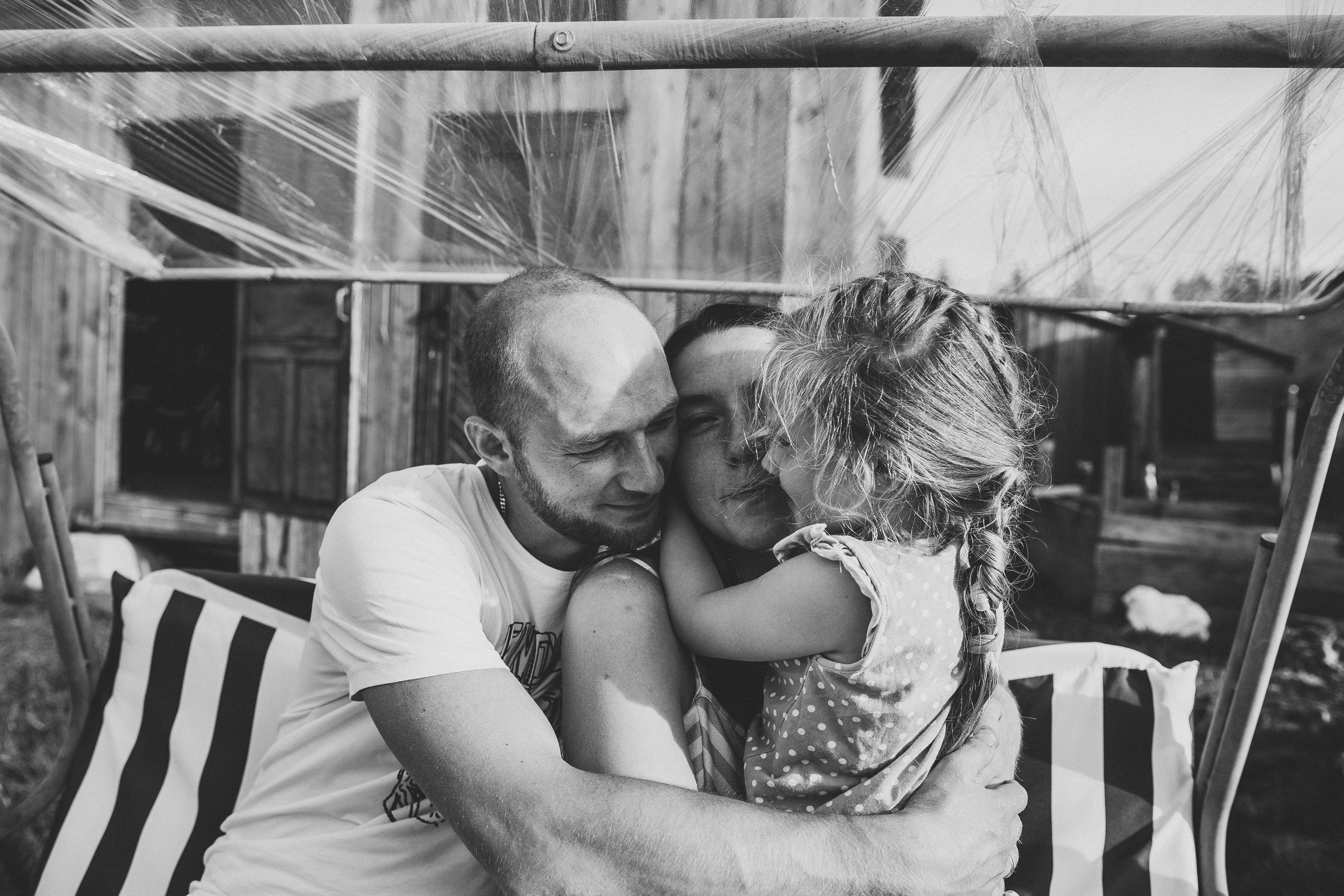 Ульяше 5 лет. Дачный деньрожденский день. Семейный фотограф, фотограф родов, репортажей фотограф в Санкт-Петербу