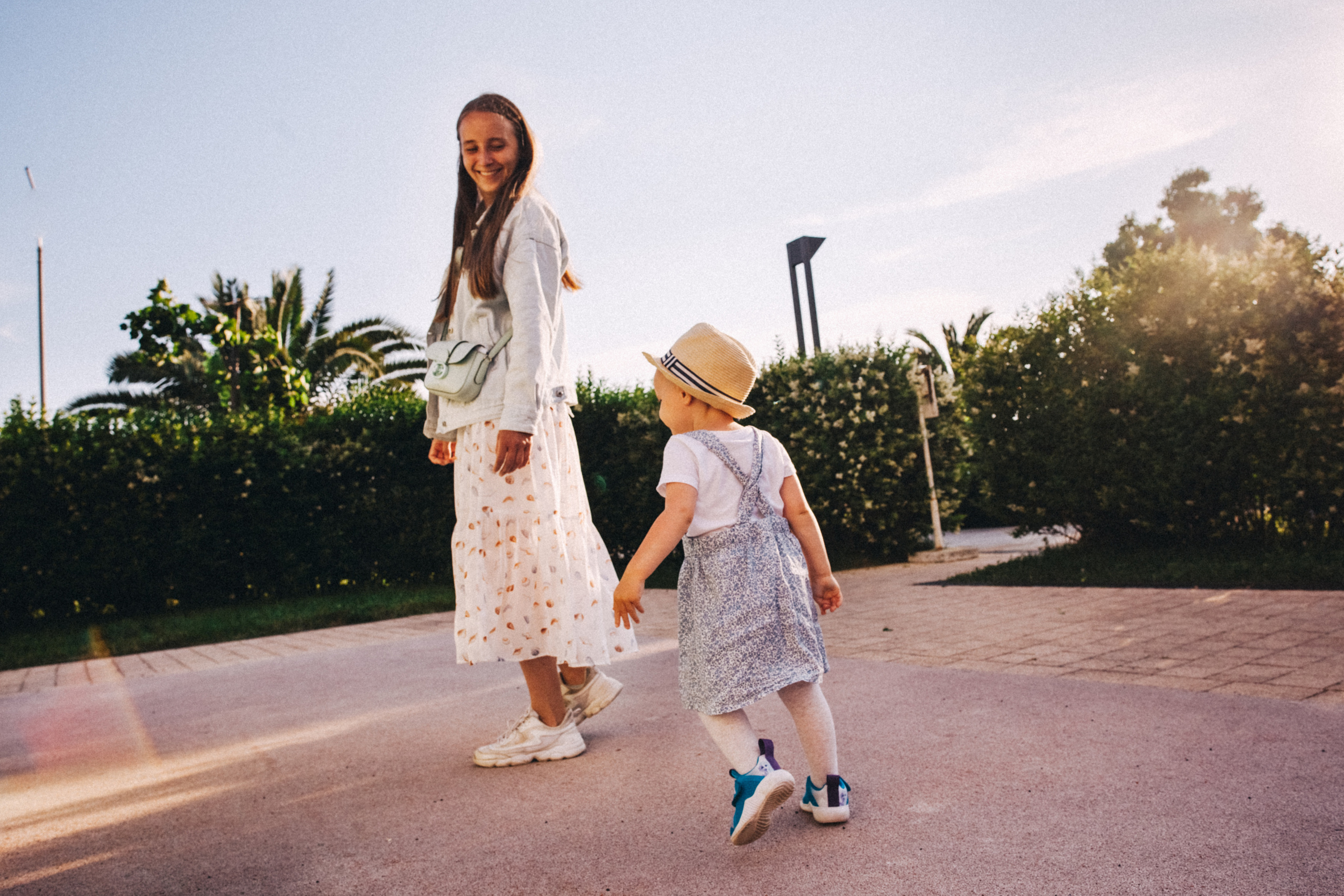 Вася, Маша, Соня. Отпуск в Адлере. Семейный фотограф, фотограф родов, репортажей фотограф в Санкт-Петербу