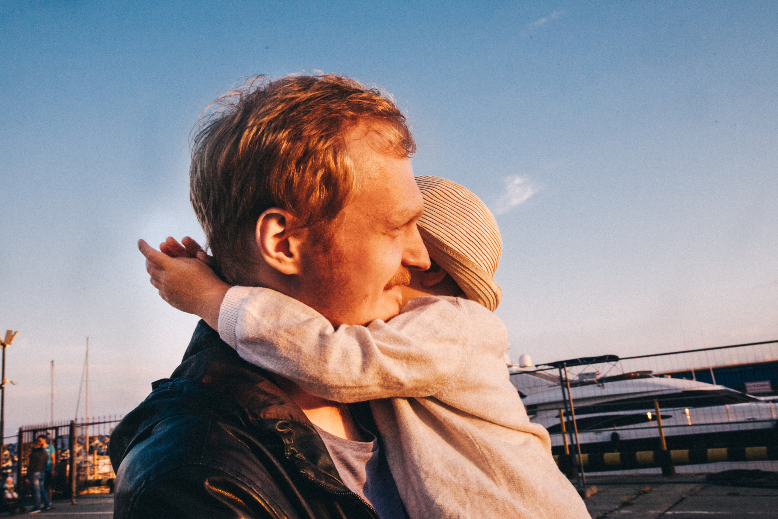 Вася, Маша, Соня. Отпуск в Адлере. Семейный фотограф, фотограф родов, репортажей фотограф в Санкт-Петербу