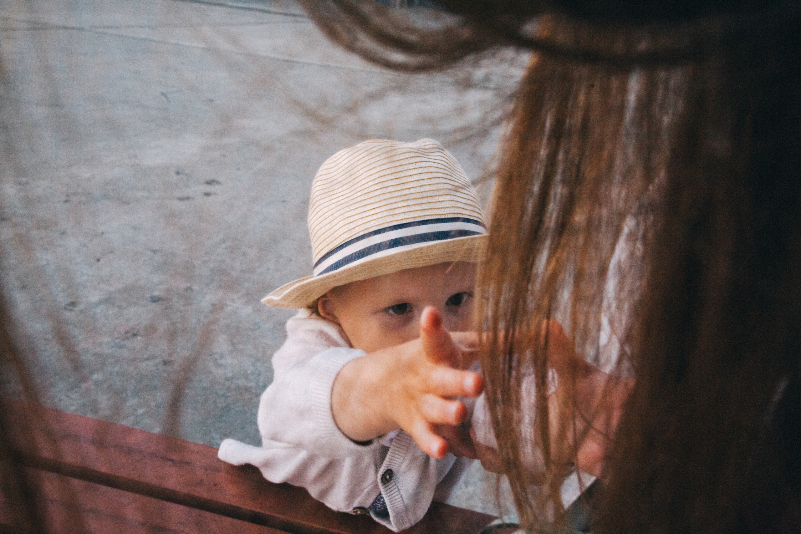 Вася, Маша, Соня. Отпуск в Адлере. Семейный фотограф, фотограф родов, репортажей фотограф в Санкт-Петербу