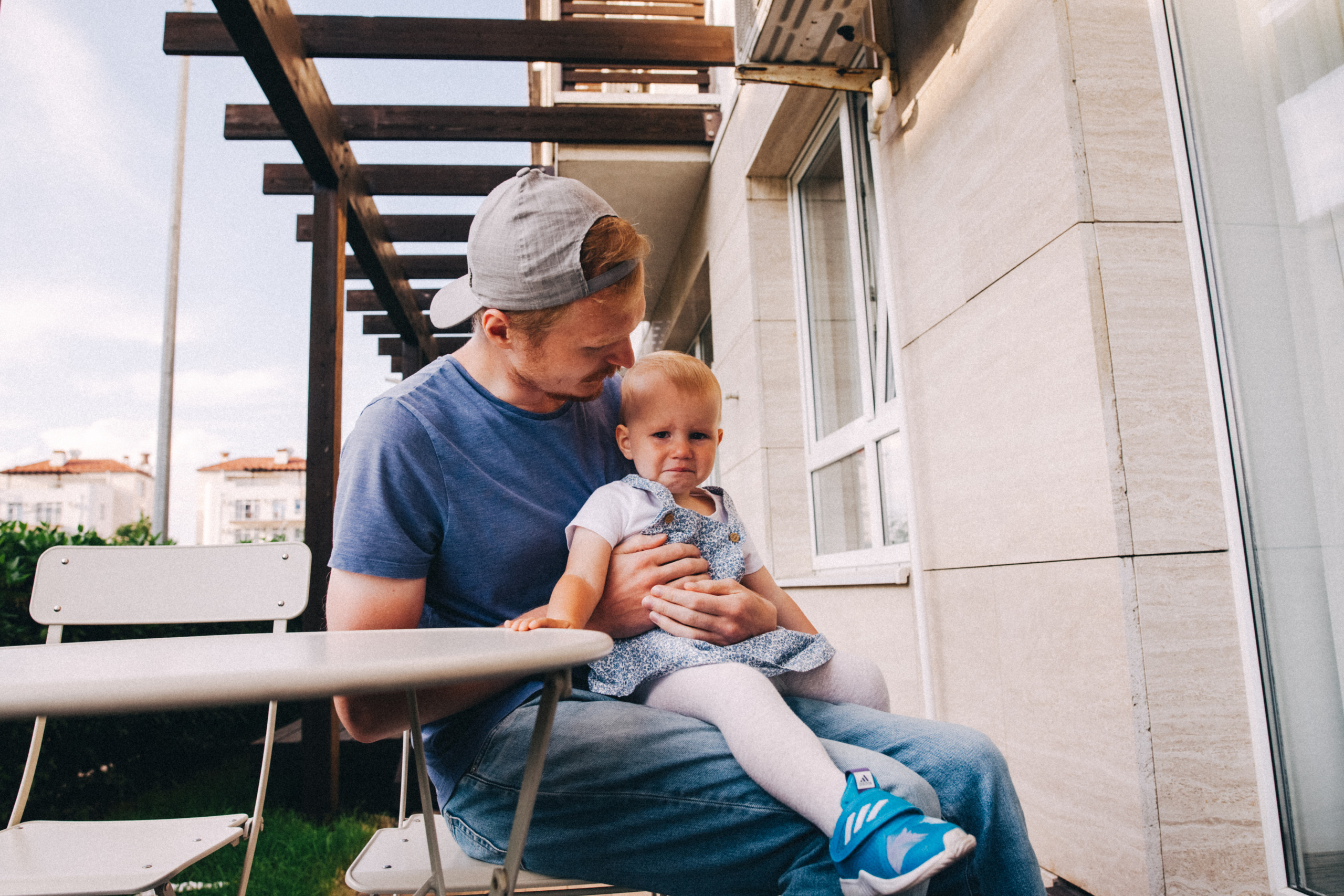 Вася, Маша, Соня. Отпуск в Адлере. Семейный фотограф, фотограф родов, репортажей фотограф в Санкт-Петербу