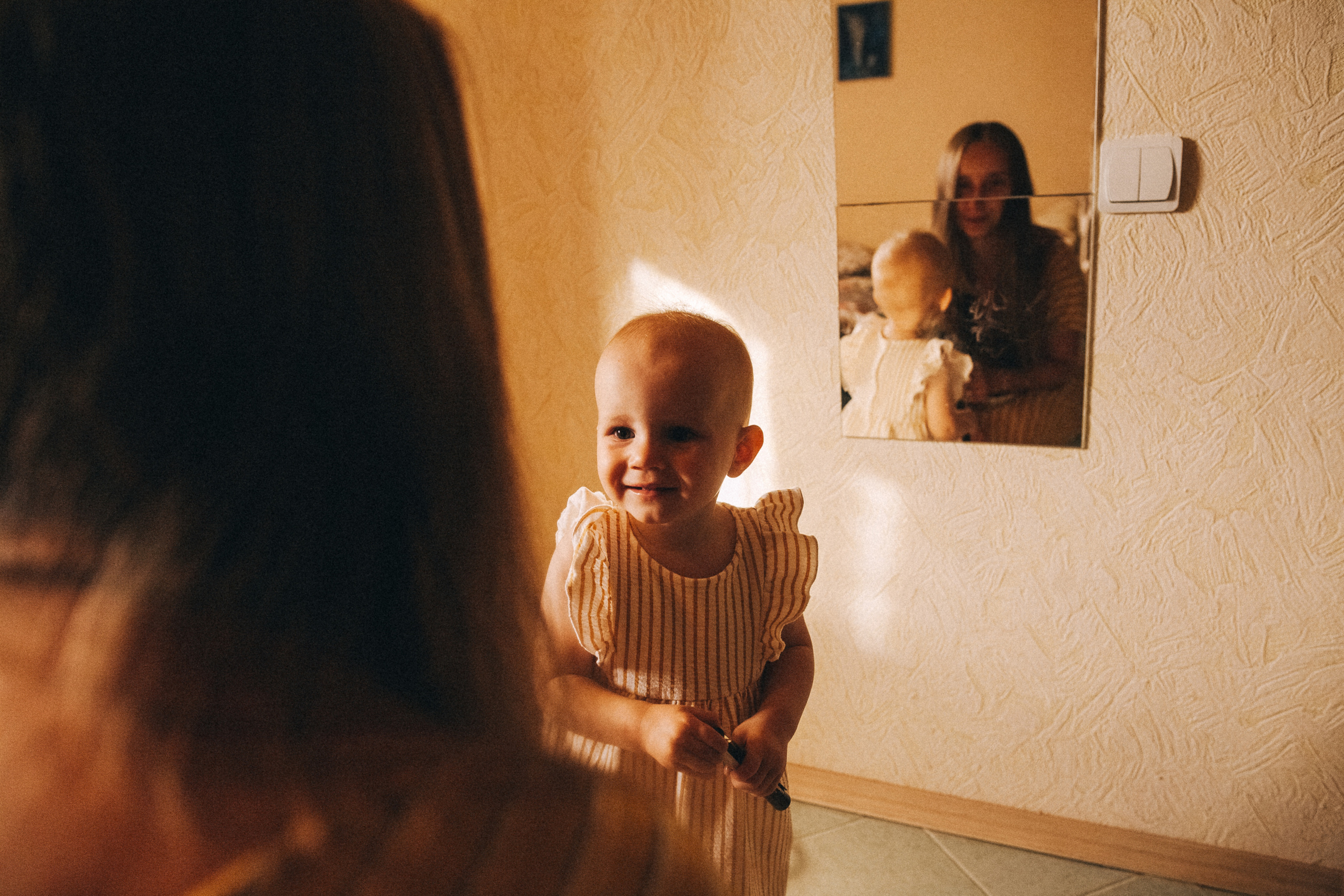 Маша и Соня. Отпуск в Крыму. Семейный фотограф, фотограф родов, репортажей фотограф в Санкт-Петербу