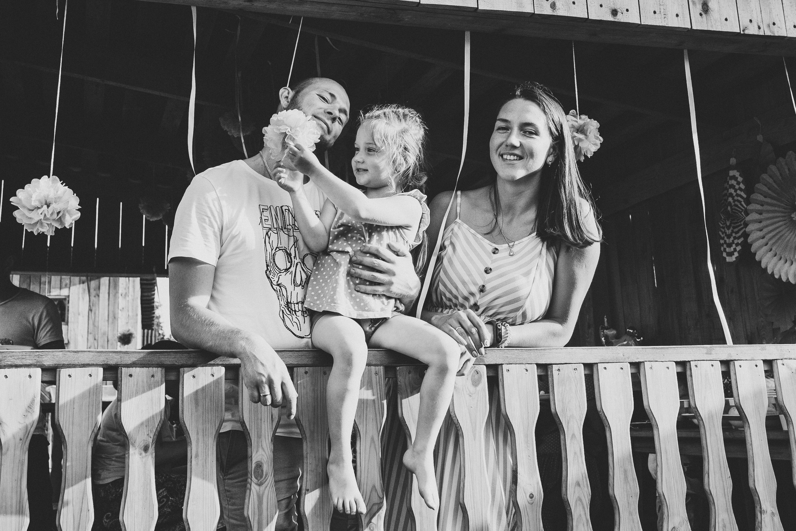 Ульяше 5 лет. Дачный деньрожденский день. Семейный фотограф, фотограф родов, репортажей фотограф в Санкт-Петербу