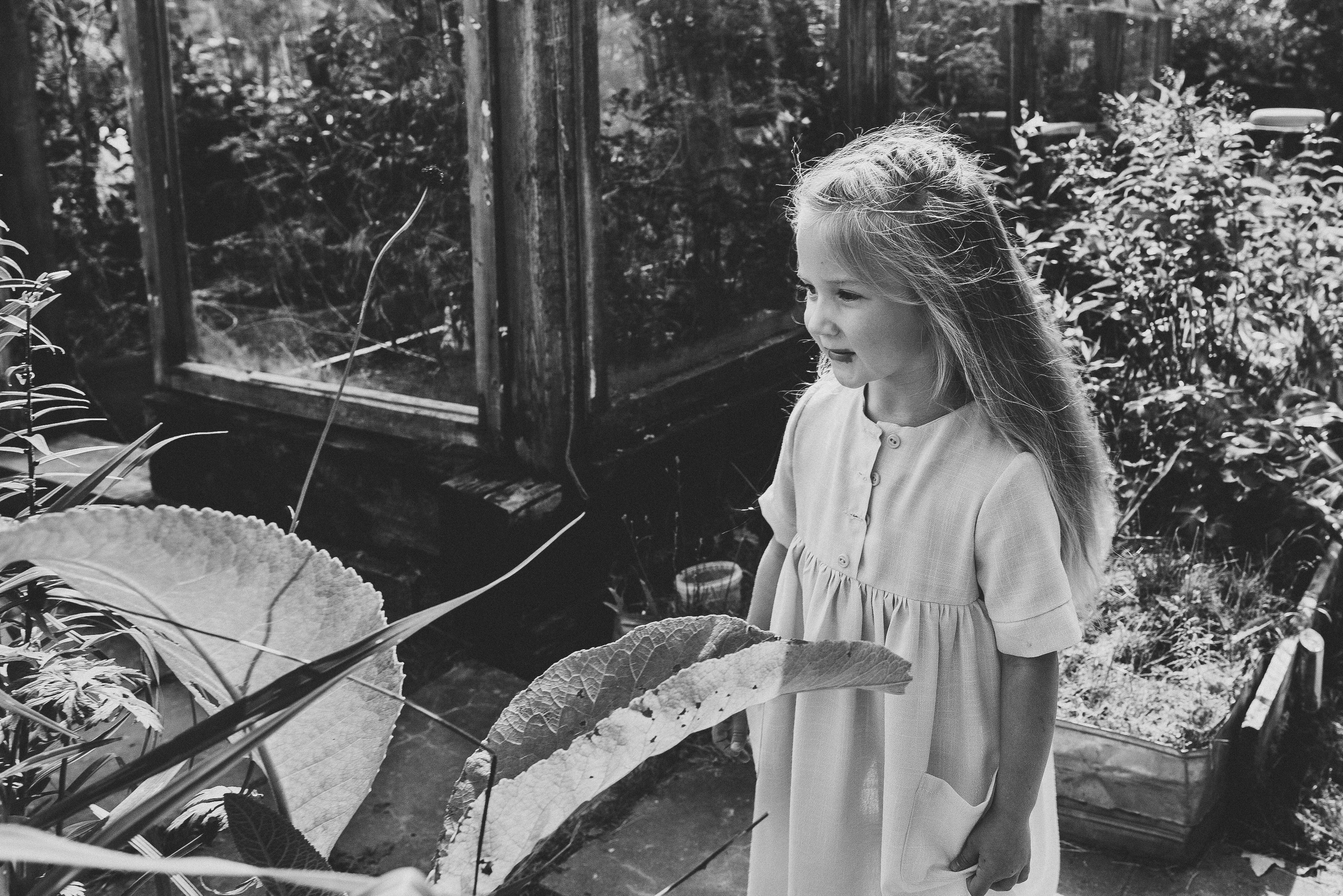 Ульяше 5 лет. Дачный деньрожденский день. Семейный фотограф, фотограф родов, репортажей фотограф в Санкт-Петербу