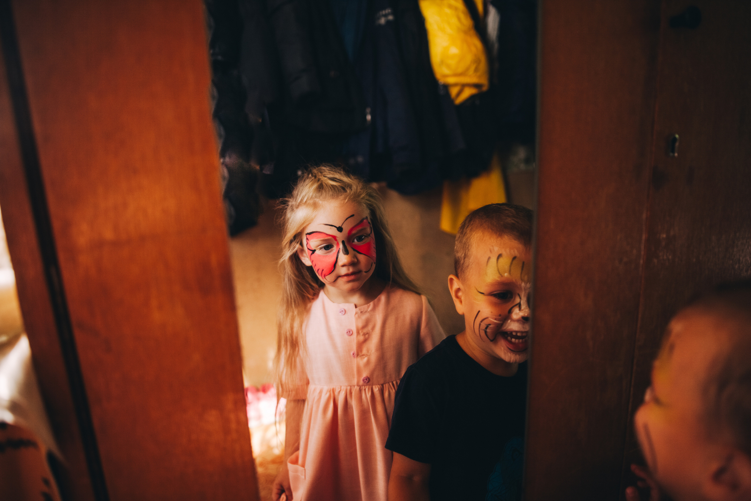 Ульяше 5 лет. Дачный деньрожденский день. Семейный фотограф, фотограф родов, репортажей фотограф в Санкт-Петербу