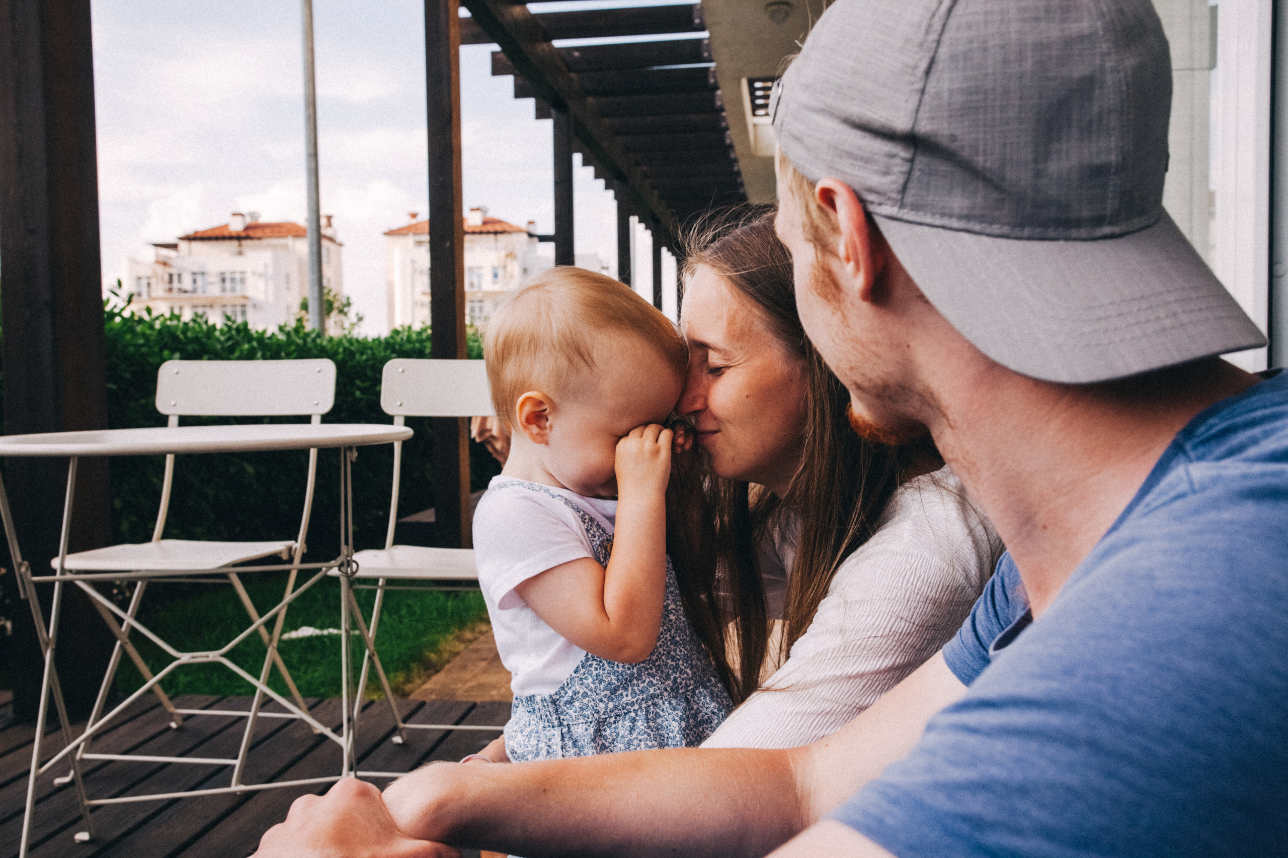 Вася, Маша, Соня. Отпуск в Адлере. Семейный фотограф, фотограф родов, репортажей фотограф в Санкт-Петербу