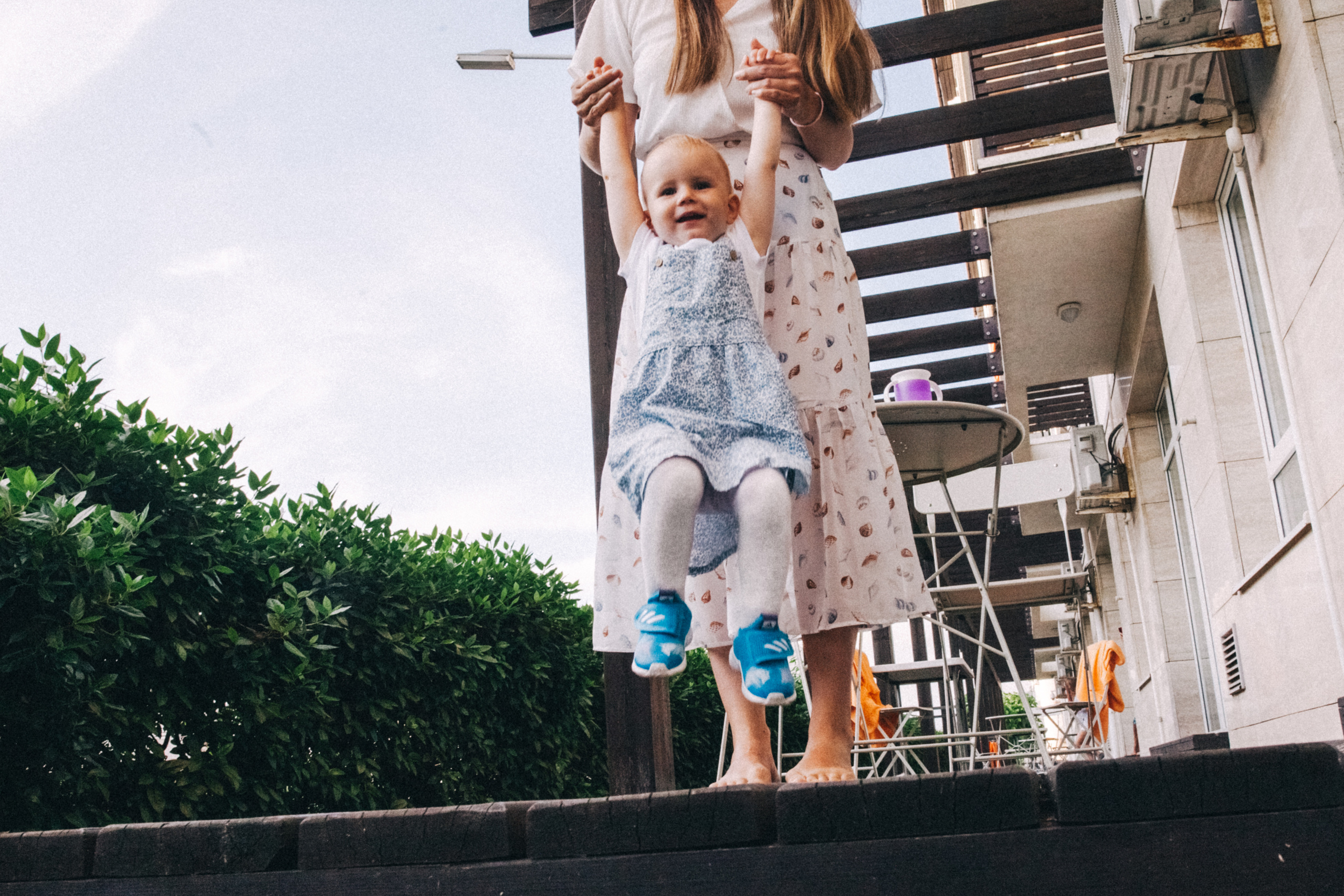 Вася, Маша, Соня. Отпуск в Адлере. Семейный фотограф, фотограф родов, репортажей фотограф в Санкт-Петербу