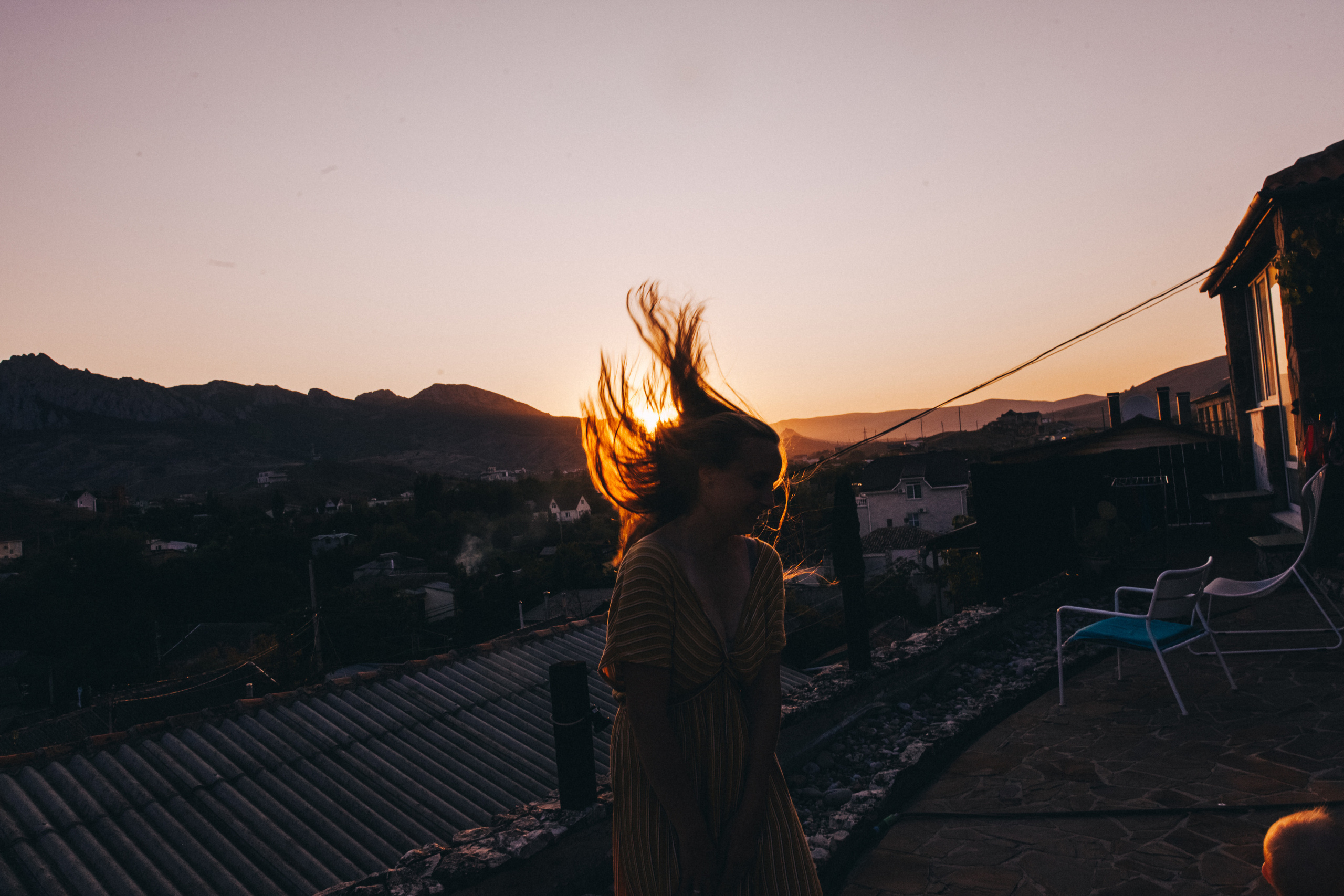 Маша и Соня. Отпуск в Крыму. Семейный фотограф, фотограф родов, репортажей фотограф в Санкт-Петербу