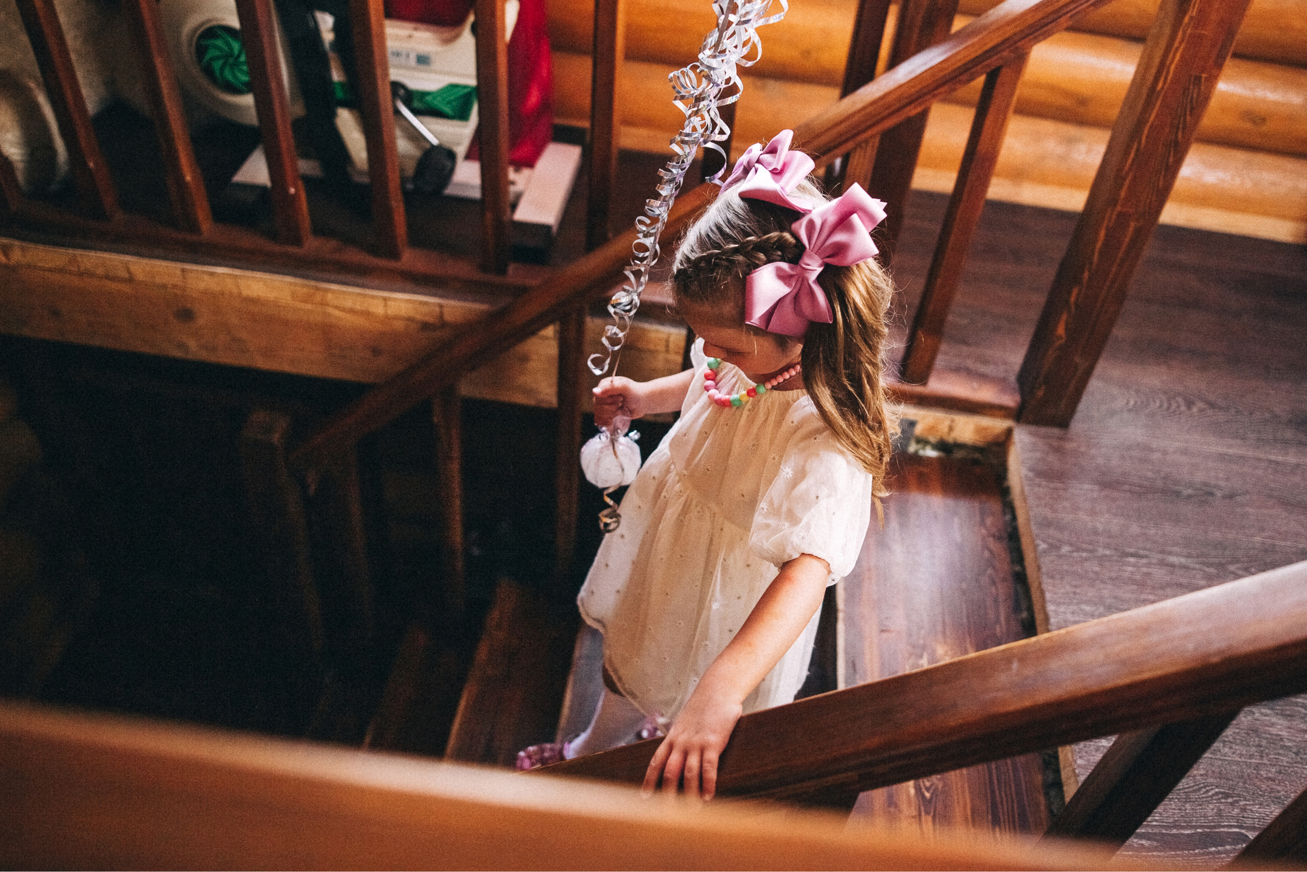 Есении 5 лет. ДР на даче. Семейный фотограф, фотограф родов, репортажей фотограф в Санкт-Петербу