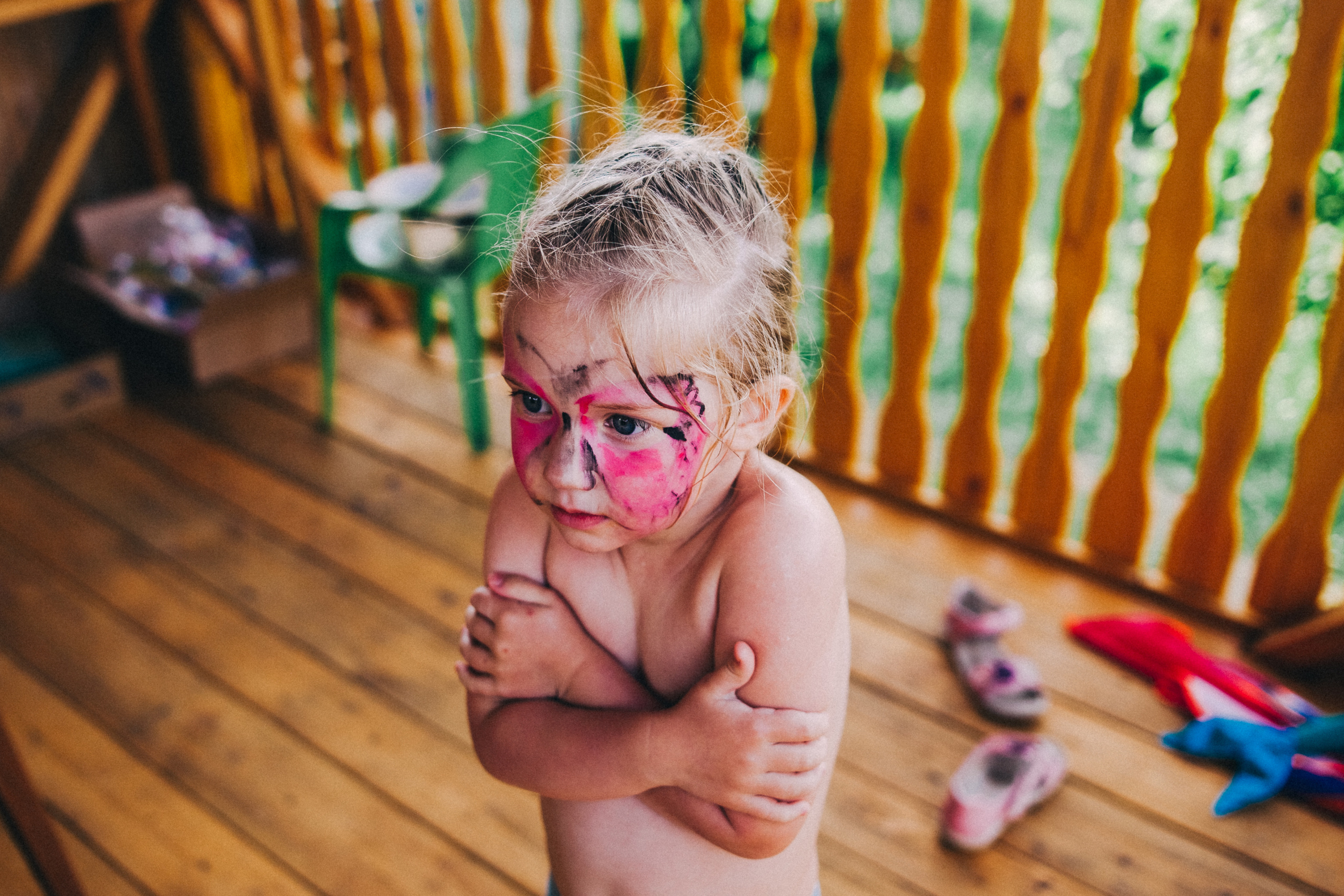 Ульяше 5 лет. Дачный деньрожденский день. Семейный фотограф, фотограф родов, репортажей фотограф в Санкт-Петербу