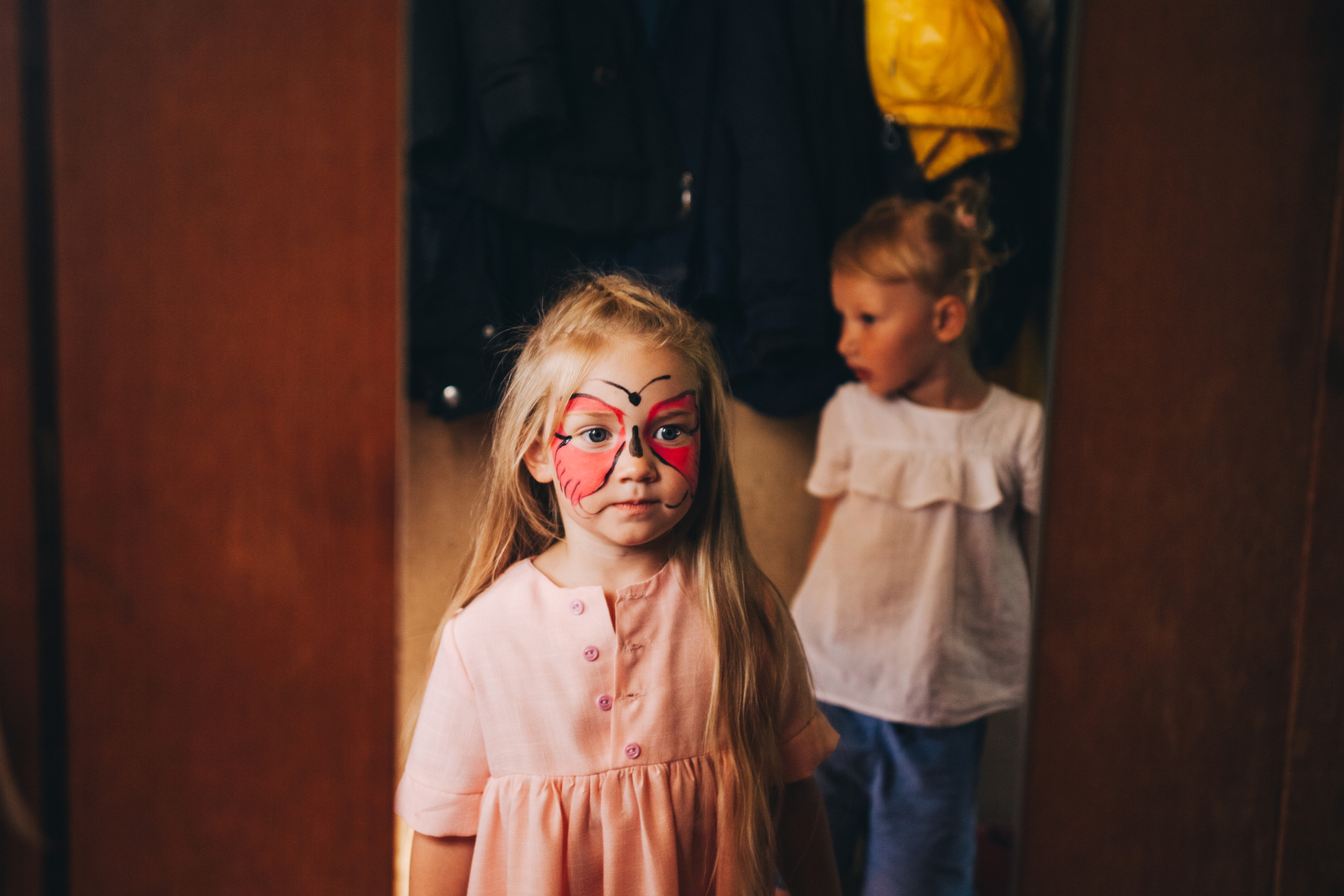 Ульяше 5 лет. Дачный деньрожденский день. Семейный фотограф, фотограф родов, репортажей фотограф в Санкт-Петербу