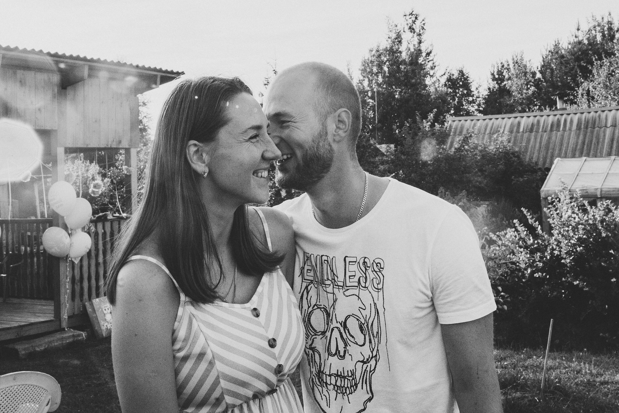 Ульяше 5 лет. Дачный деньрожденский день. Семейный фотограф, фотограф родов, репортажей фотограф в Санкт-Петербу