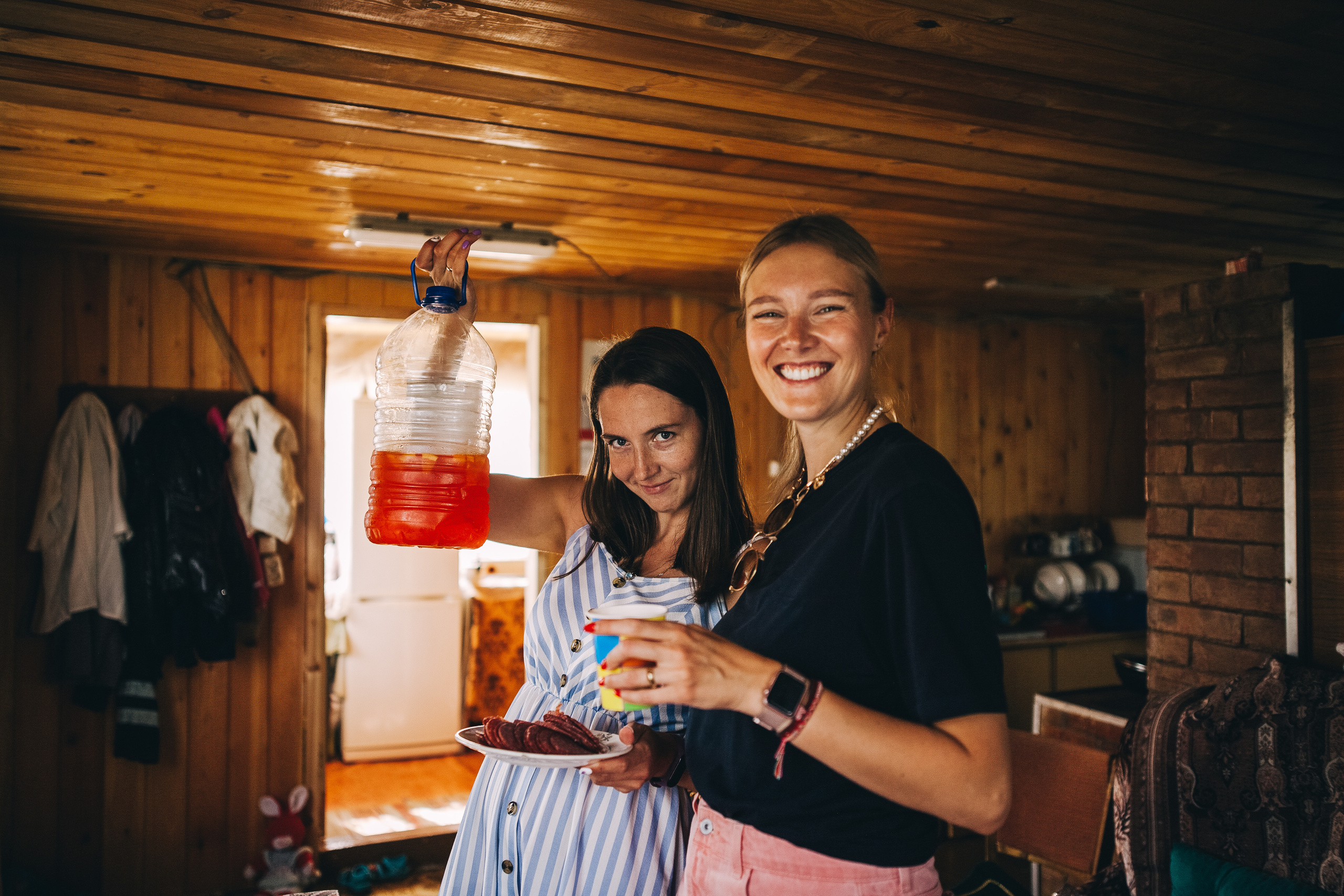 Ульяше 5 лет. Дачный деньрожденский день. Семейный фотограф, фотограф родов, репортажей фотограф в Санкт-Петербу