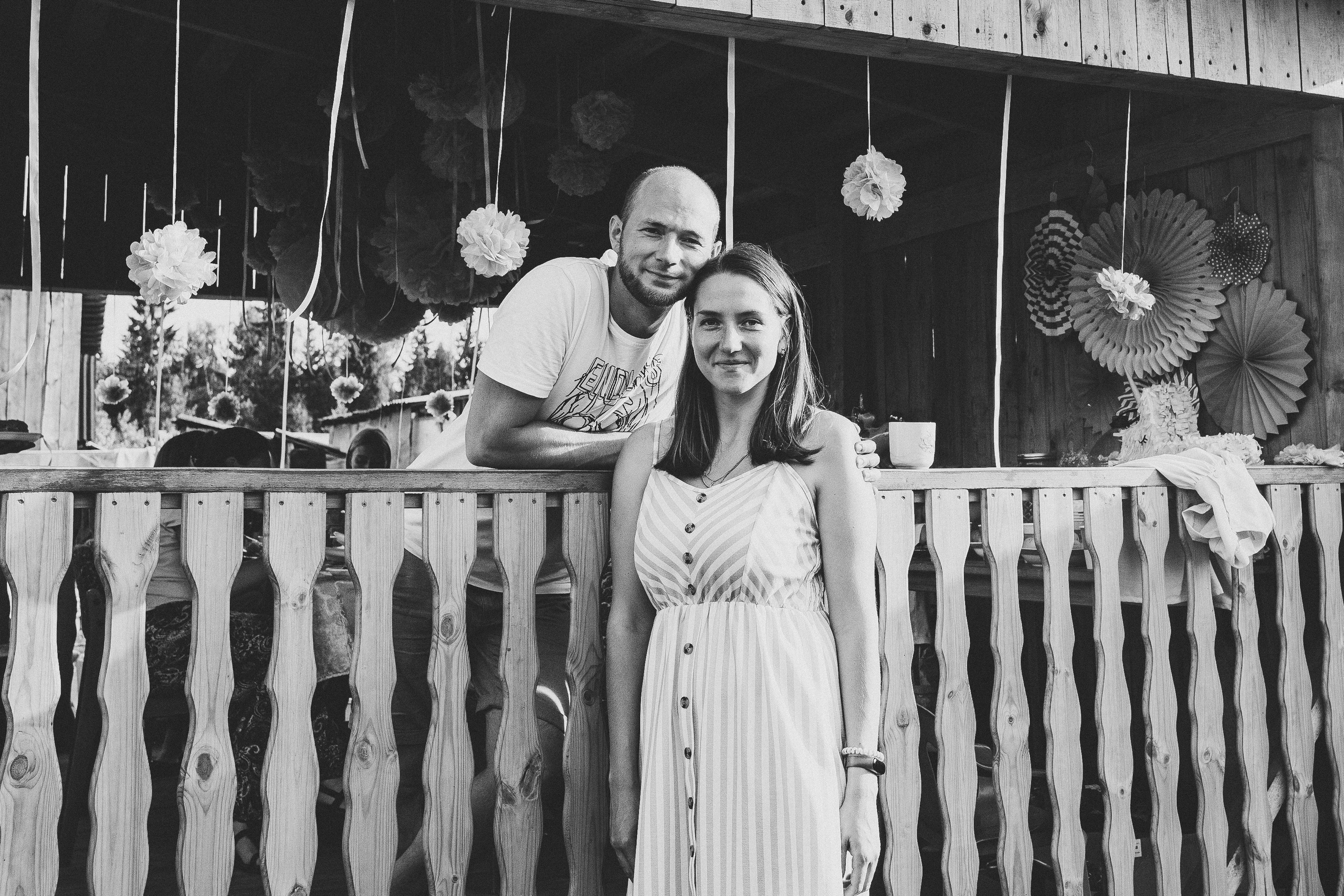 Ульяше 5 лет. Дачный деньрожденский день. Семейный фотограф, фотограф родов, репортажей фотограф в Санкт-Петербу